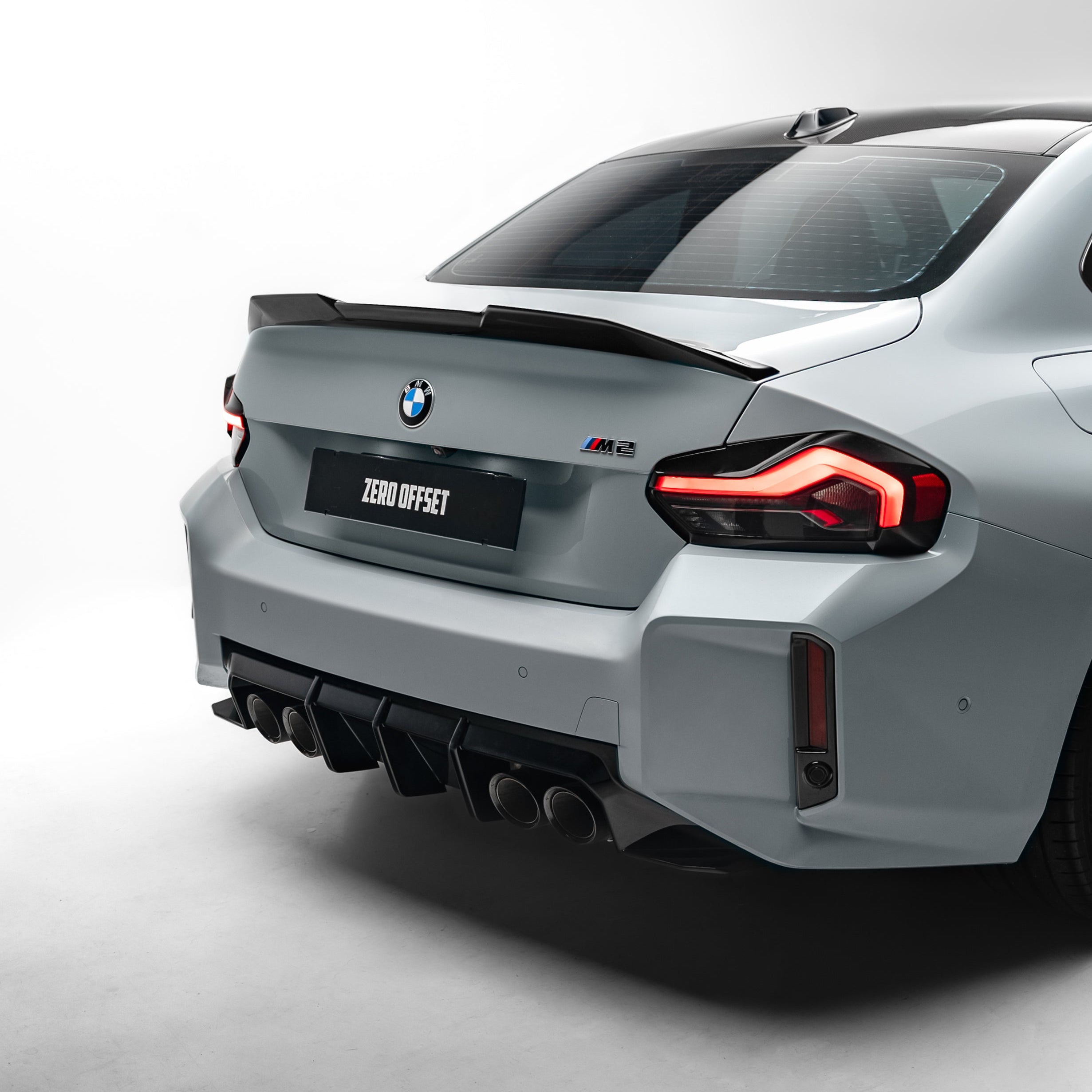 EVO-S Full Kit for BMW M2 G87 2023+