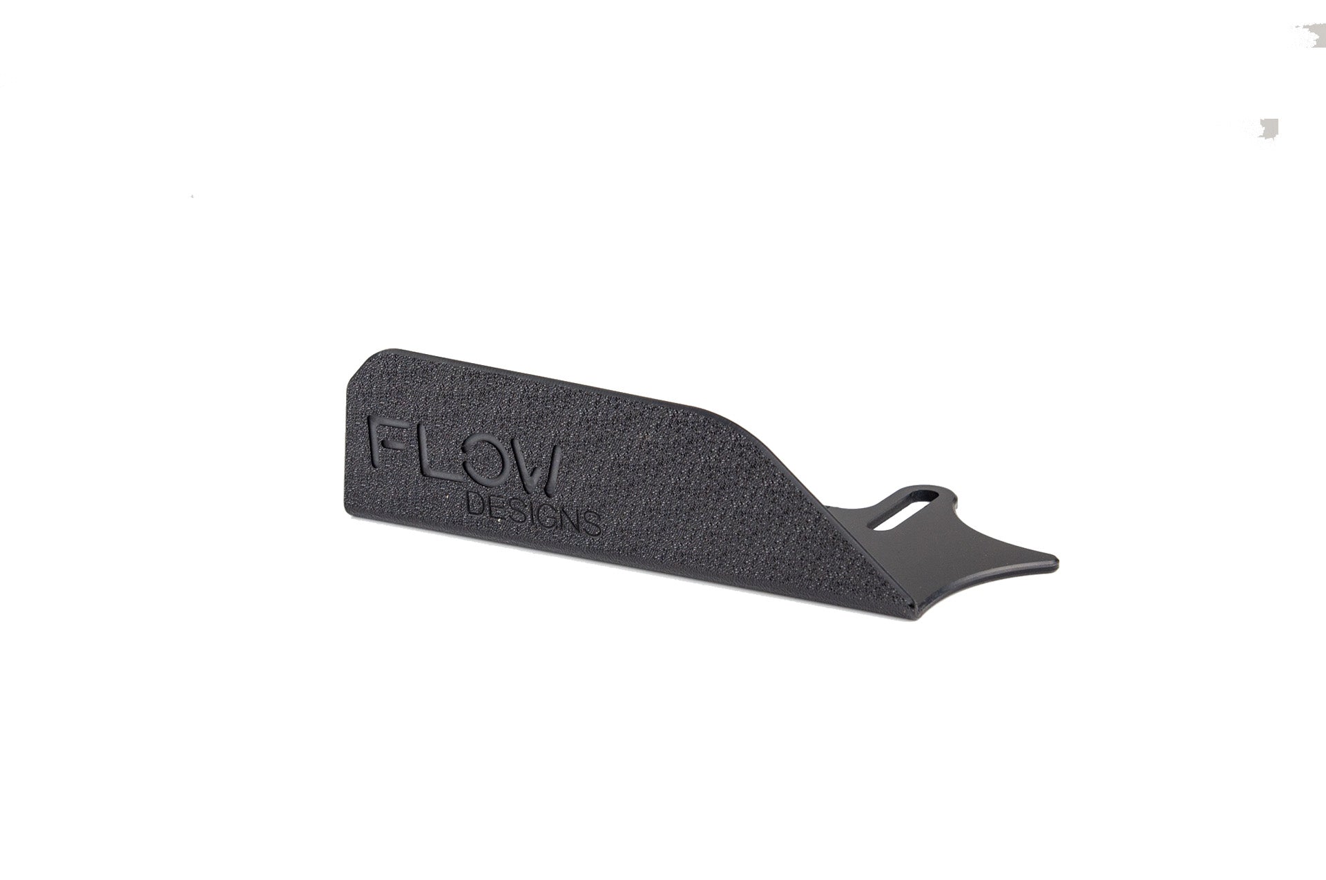 i30N Hatch PDE V6 FL2 2025+ Front Lip Splitter Winglets (Pair)