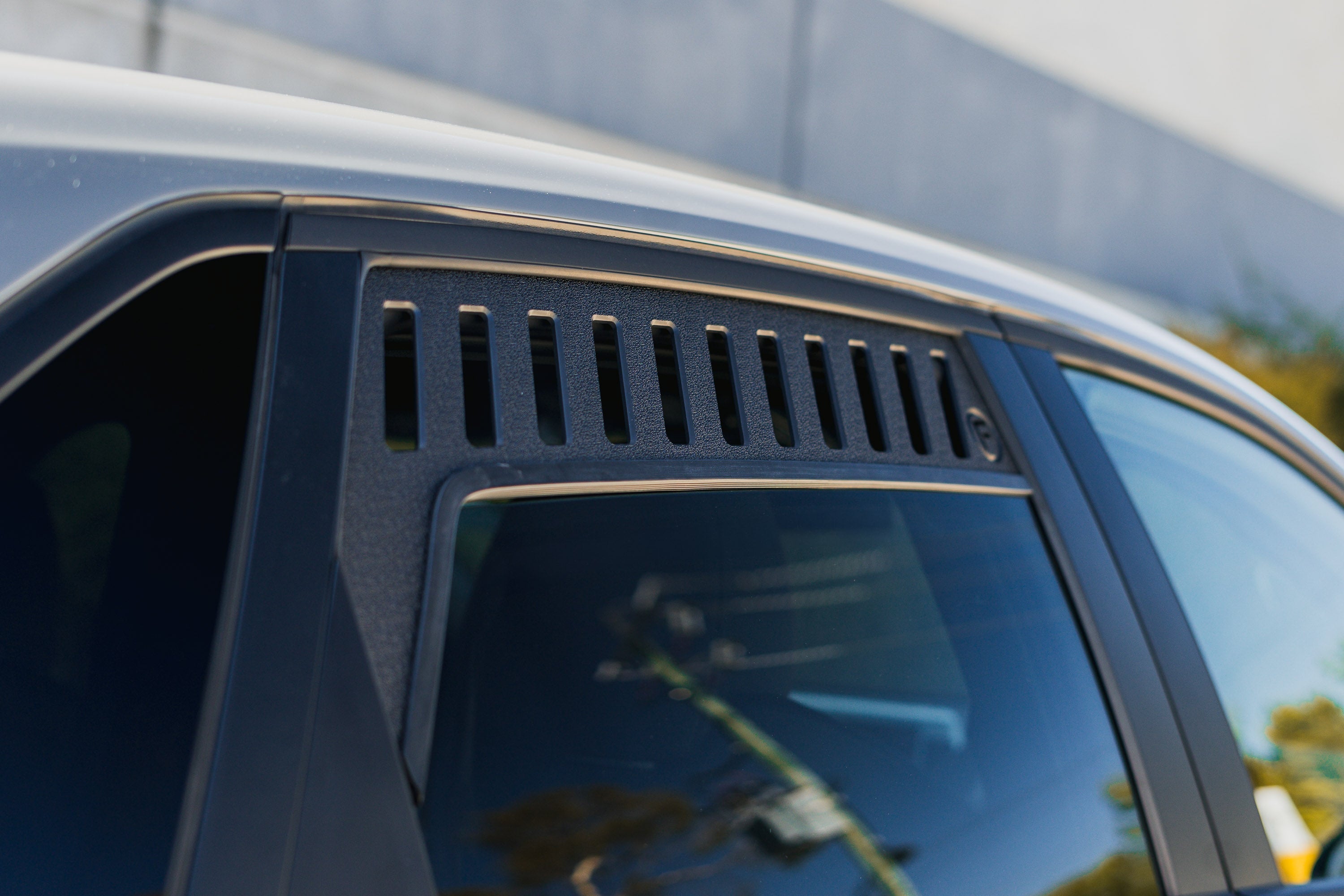 Hyundai i30N-Line Hatch PDe.V6 FLÂ 2024+ Rear Window Vents (Pair)