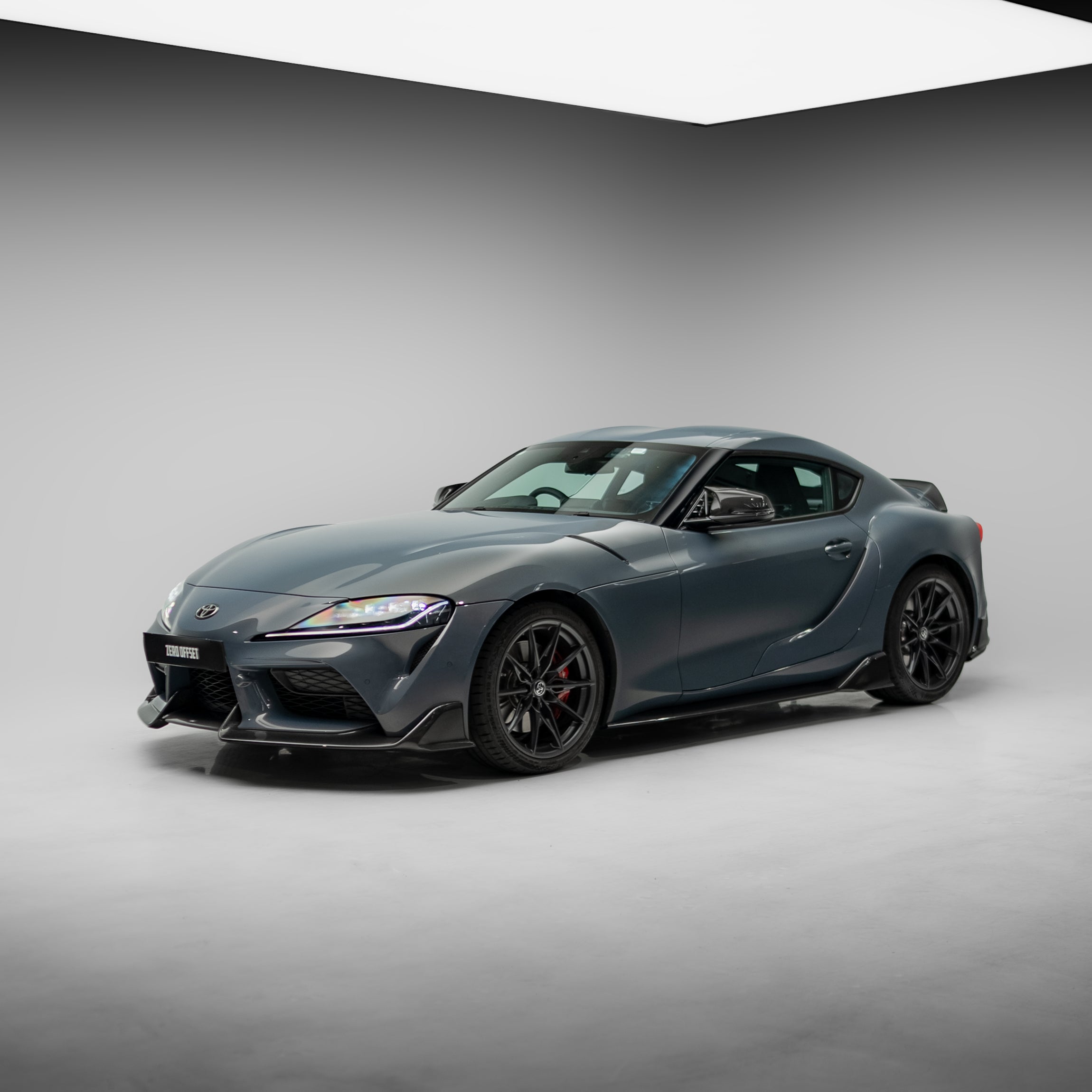 M Performance Style Pre Pregged Dry Carbon Fiber Mirror Caps for BMW 1/2 Series X1/X2/Z4 F39 F40 F44 F48 G29 & Toyota Supra A90