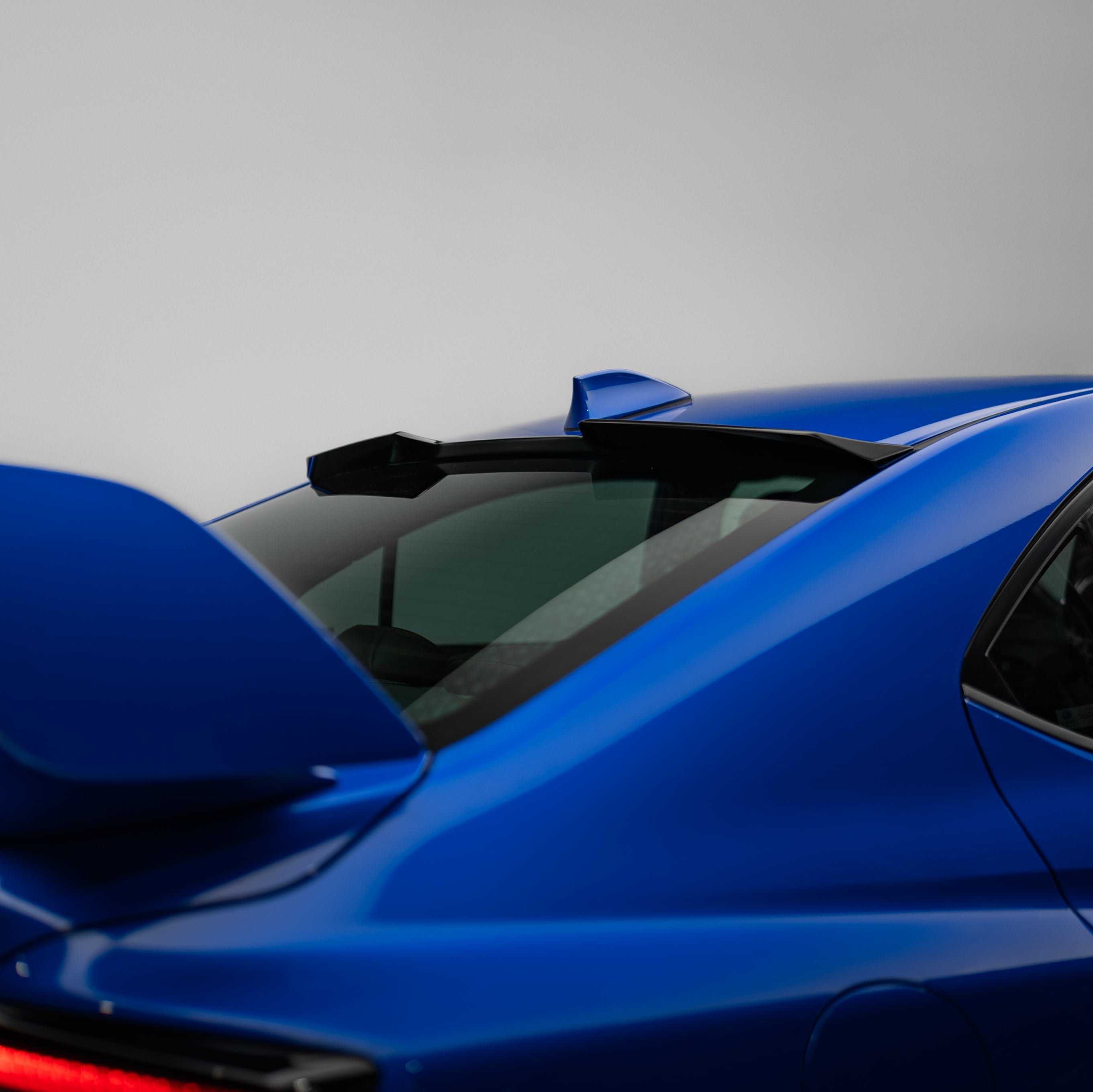MP Style Roof Spoiler for Subaru WRX VB Sedan 2022+