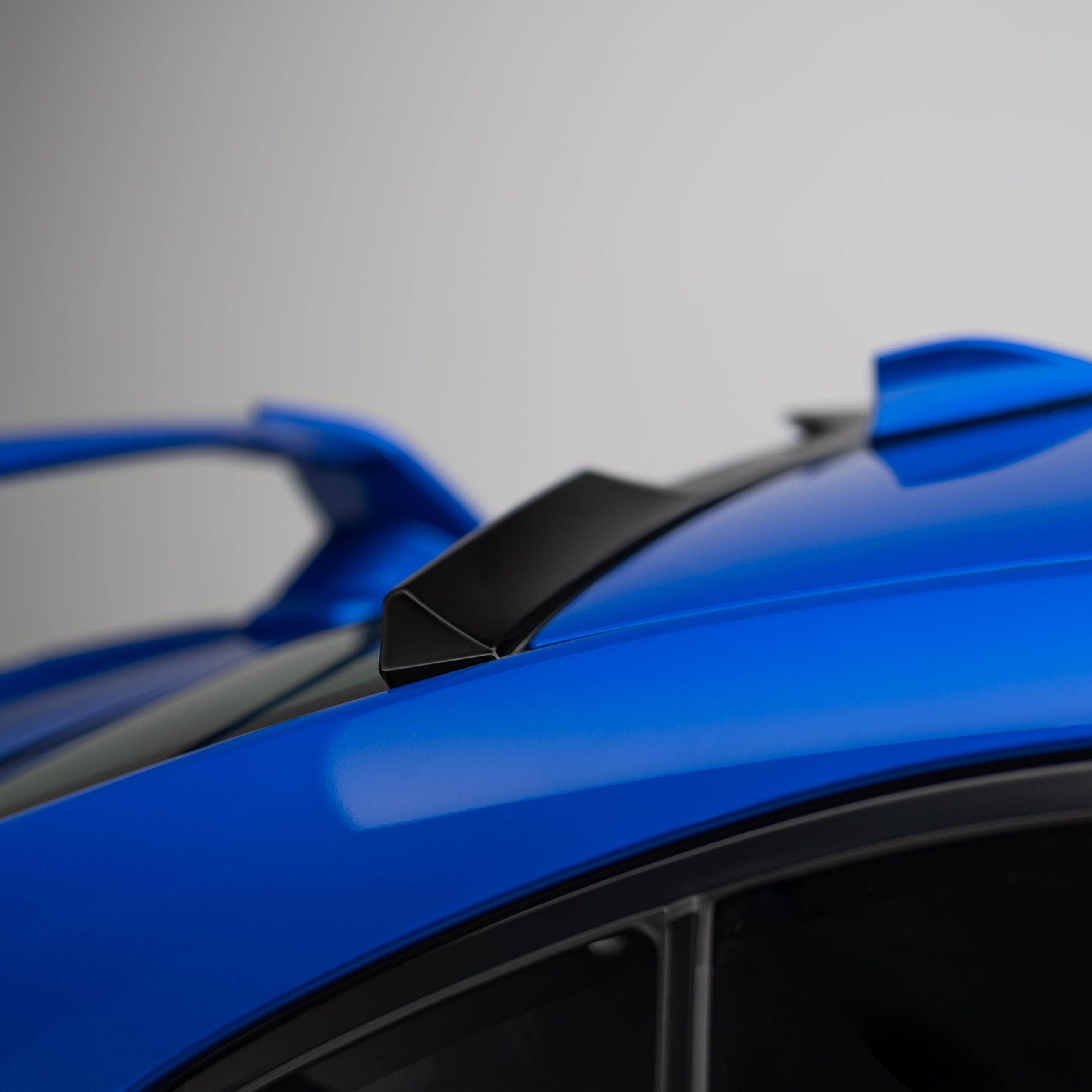 MP Style Roof Spoiler for Subaru WRX VB Sedan 2022+