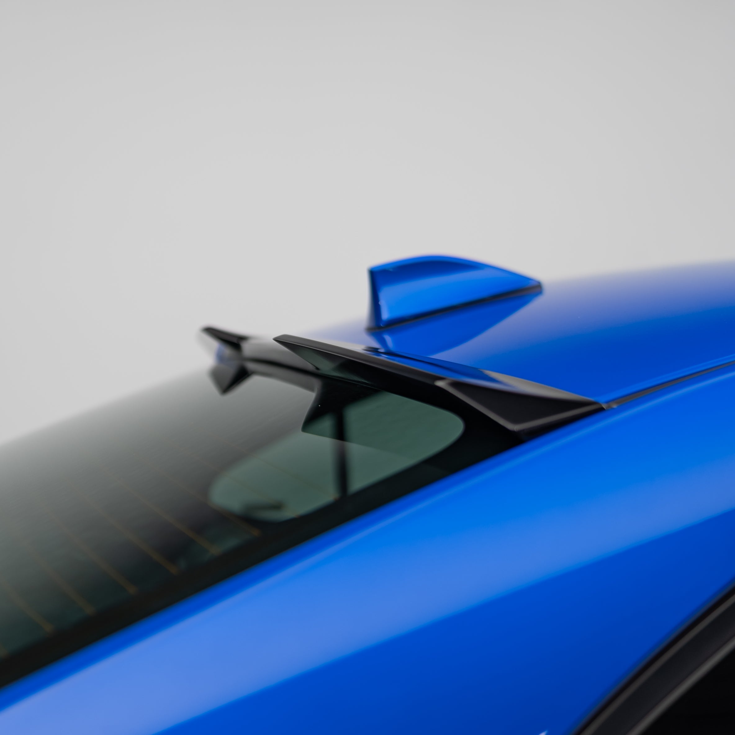 MP Style Roof Spoiler for Subaru WRX VB Sedan 2022+