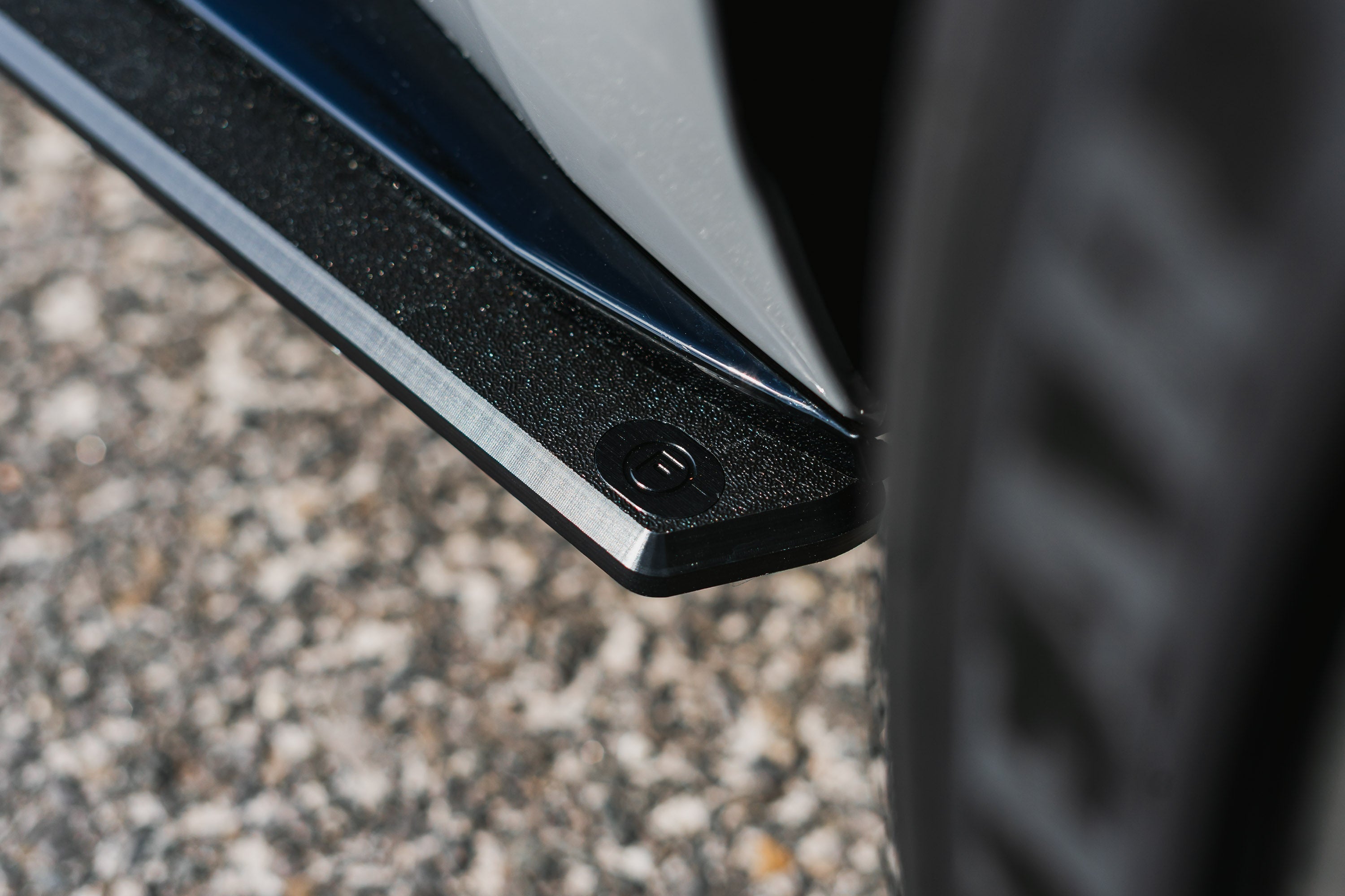 Hyundai CN7 V2 i30 N-Line Sedan FL 2025 Side Skirt Splitters (Pair)