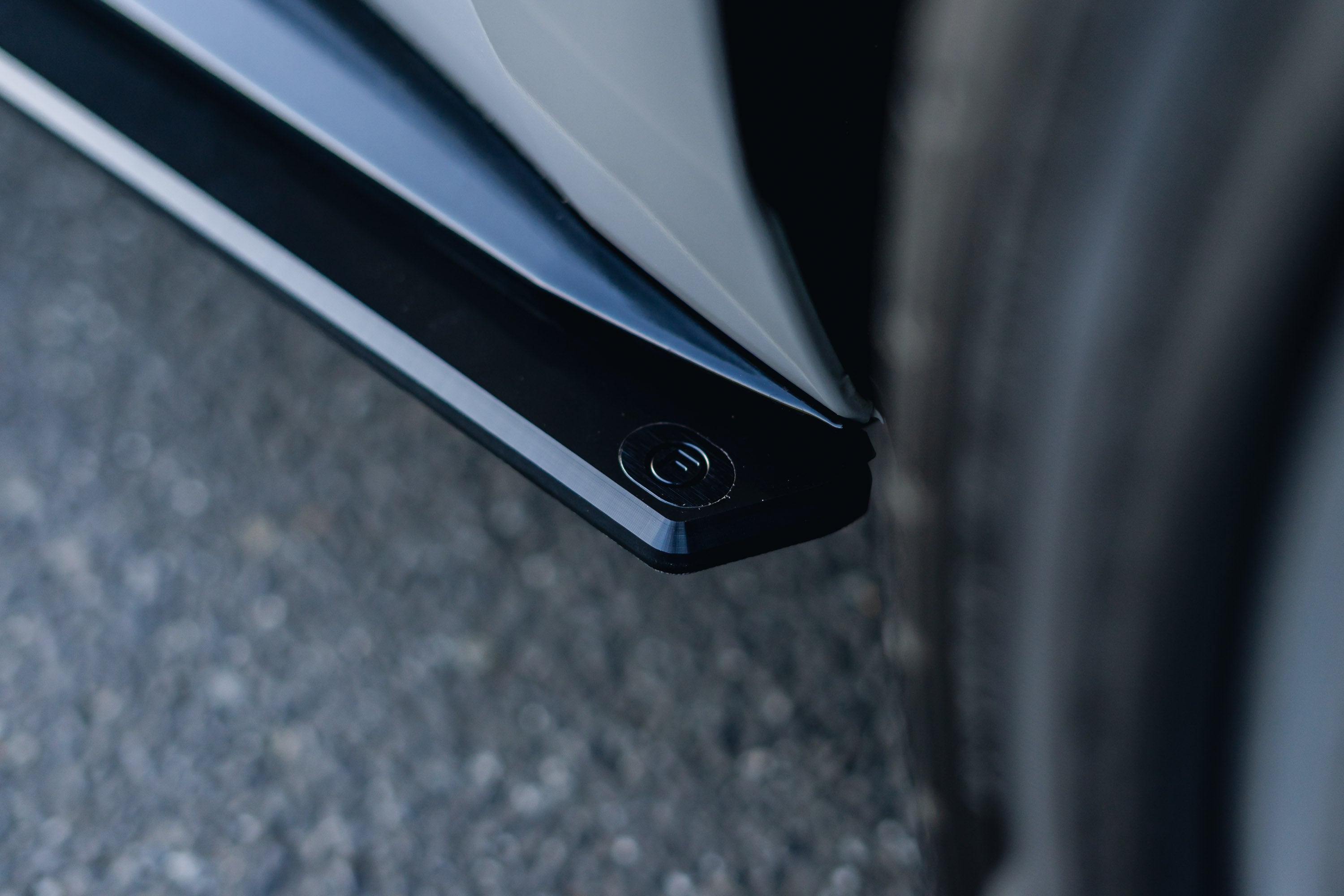 Hyundai CN7 V2 i30 N-Line Sedan FL 2025 Side Skirt Splitters (Pair)