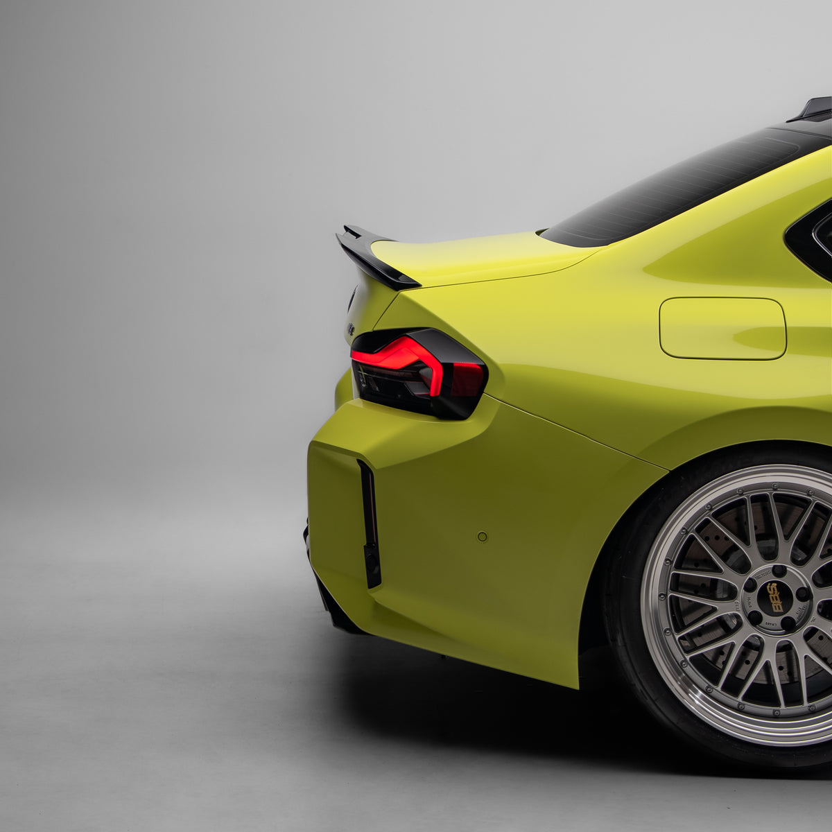 EVO-S Full Kit for BMW M2 G87 2023+