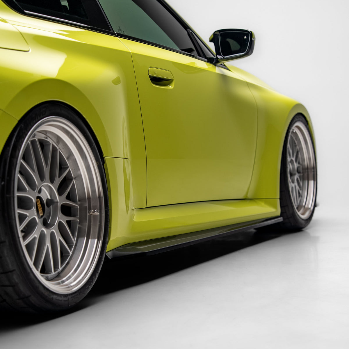 EVO-S Full Kit for BMW M2 G87 2023+