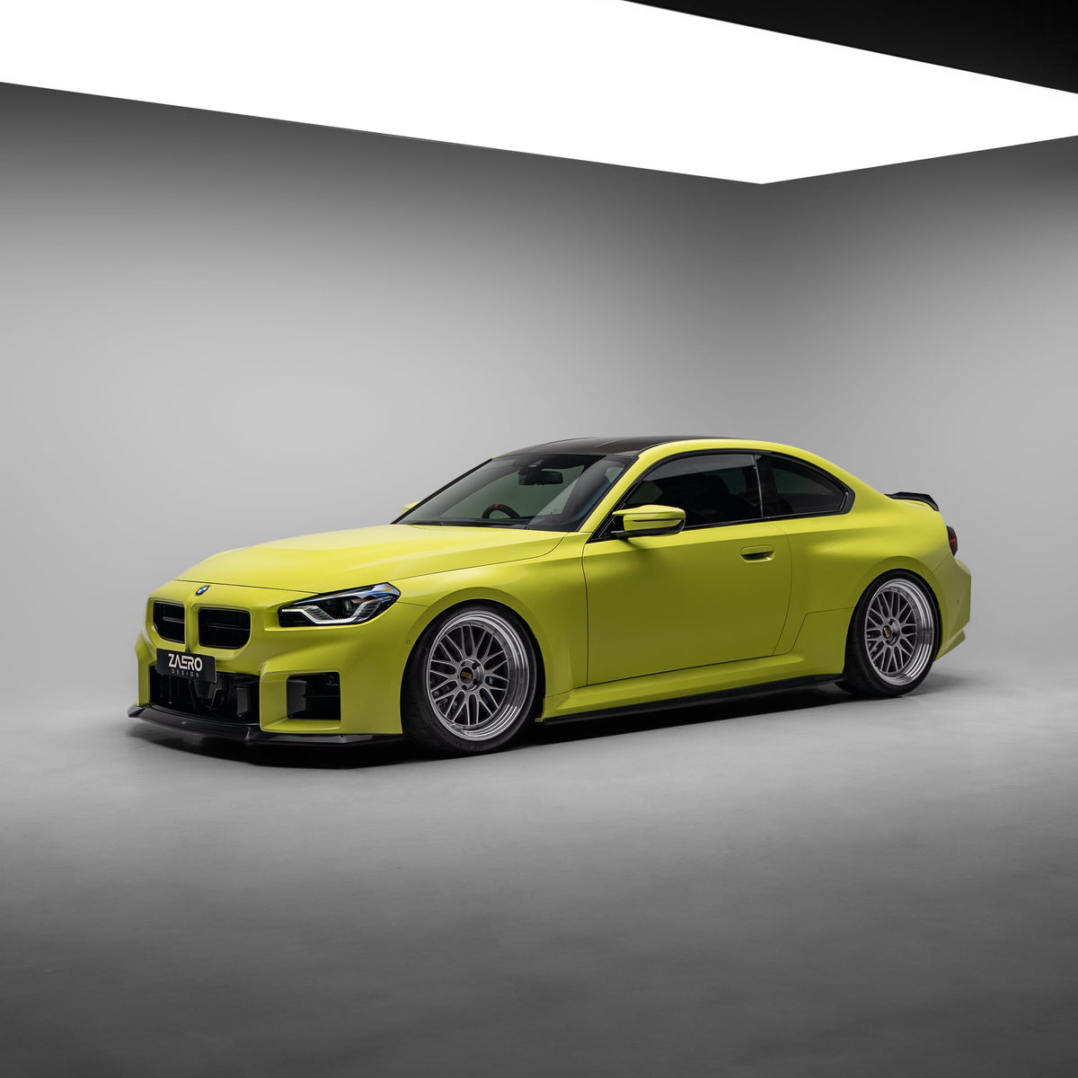 EVO-S Full Kit for BMW M2 G87 2023+