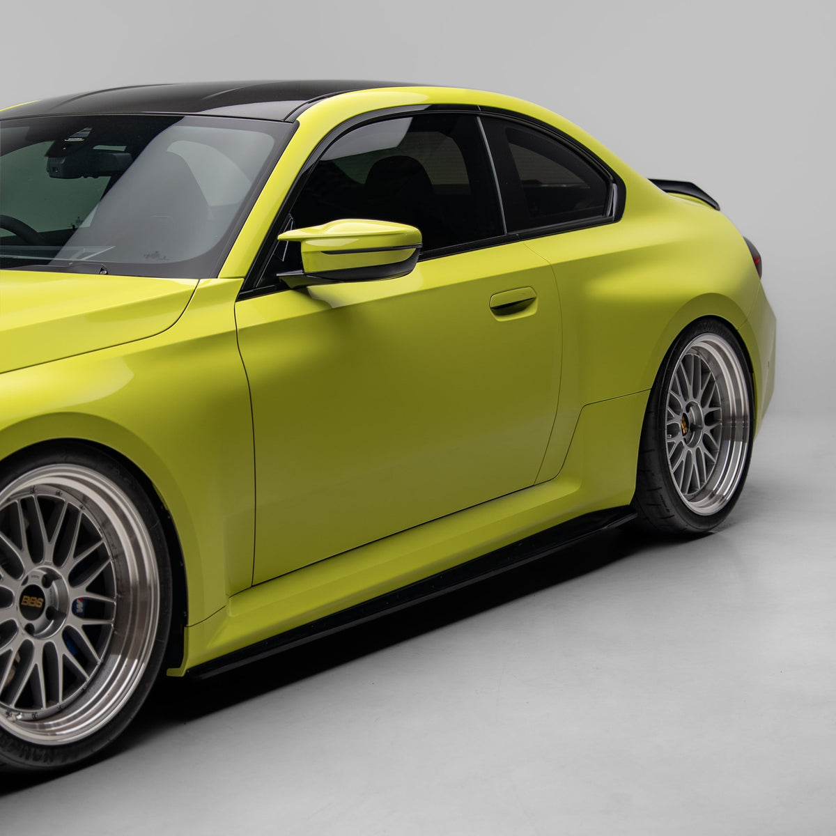 EVO-S Full Kit for BMW M2 G87 2023+
