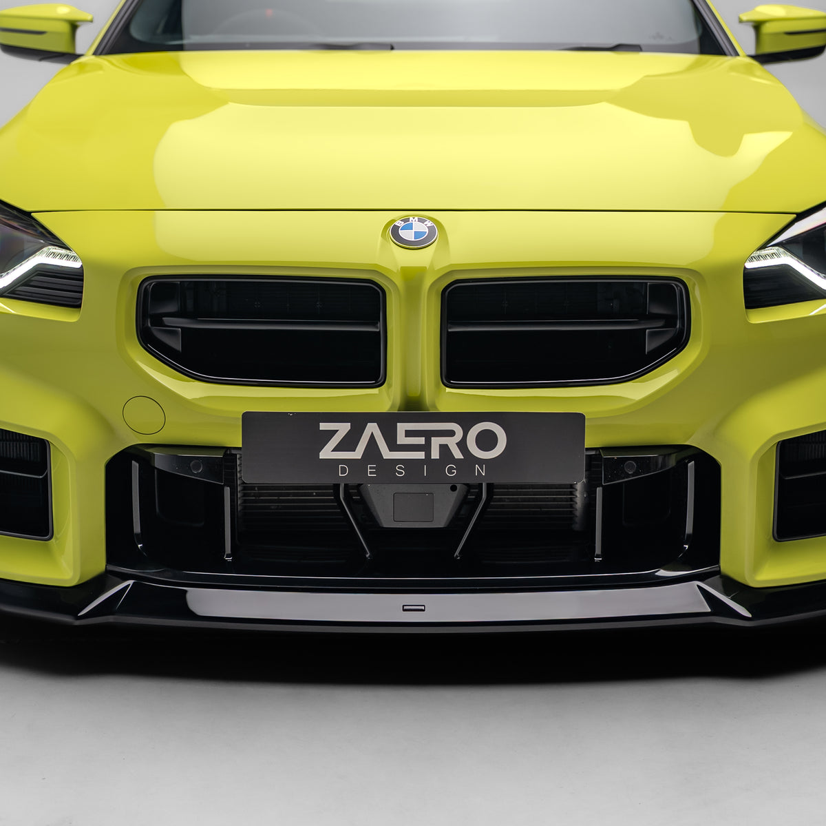 EVO-S Full Kit for BMW M2 G87 2023+