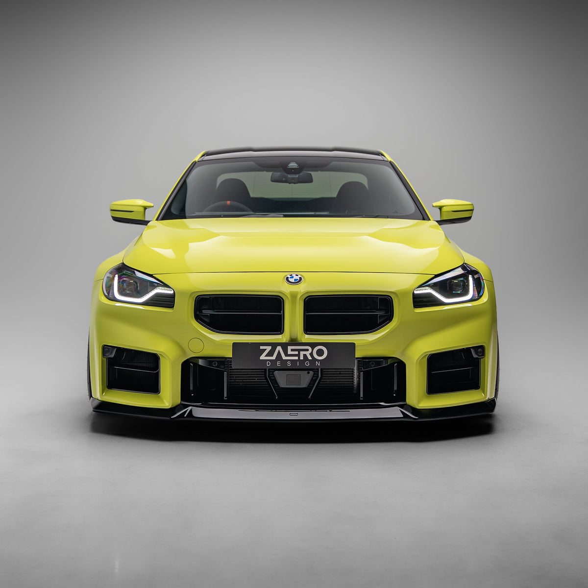 EVO-S Full Kit for BMW M2 G87 2023+