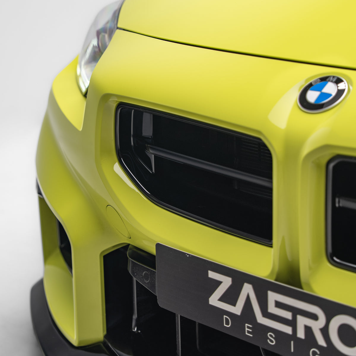 EVO-S Front Grille for BMW M2 G87 2023+