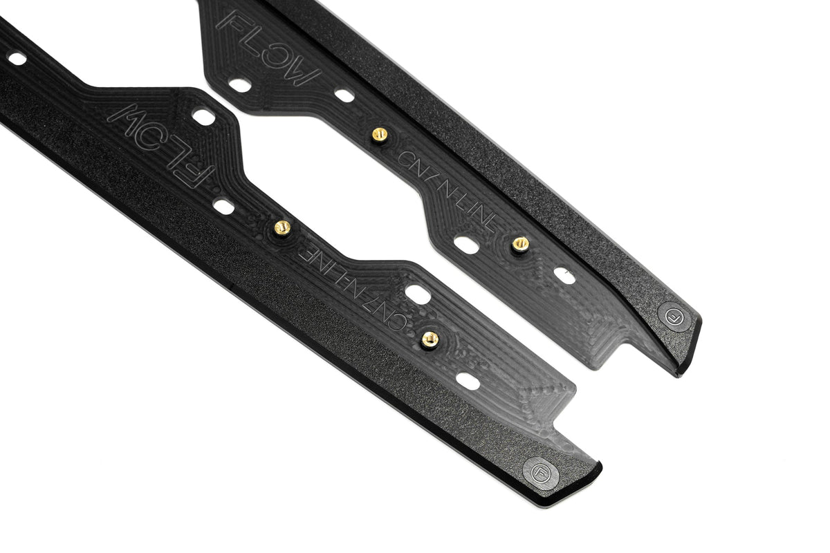 CN7 i30 N Line Sedan 2020 Side Skirt Splitters (Pair)