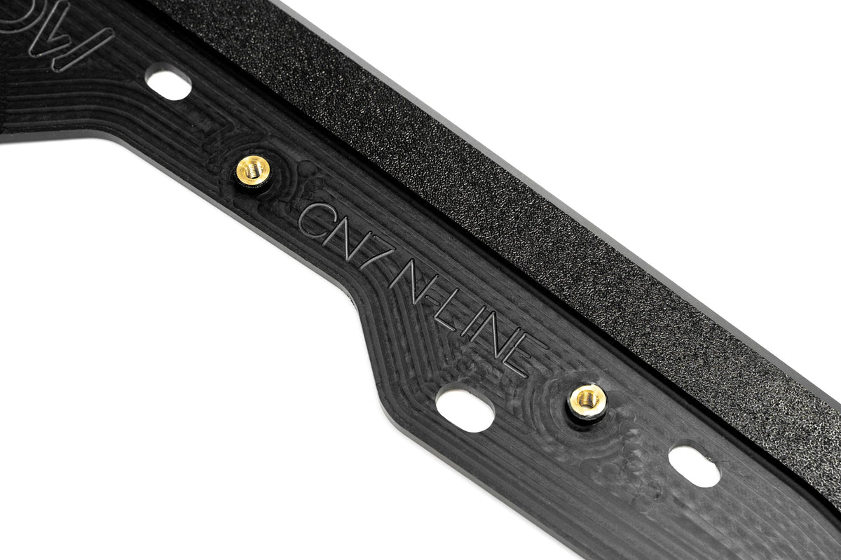 CN7 i30 N Line Sedan 2020 Side Skirt Splitters (Pair)