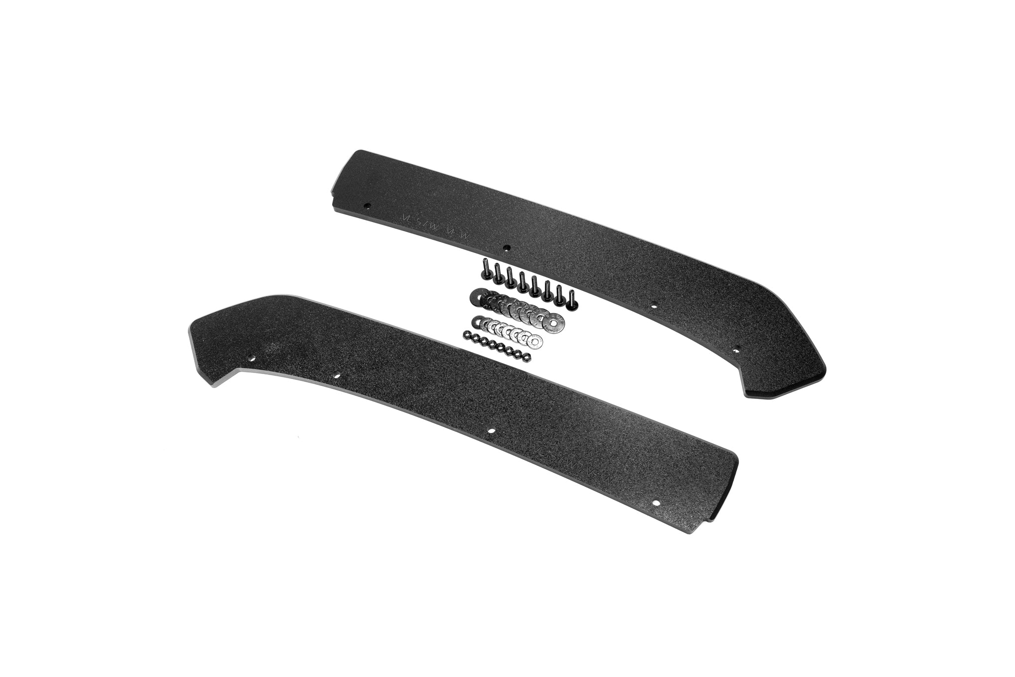 VF Commodore S2 Wagon Rear Spats (Pair)