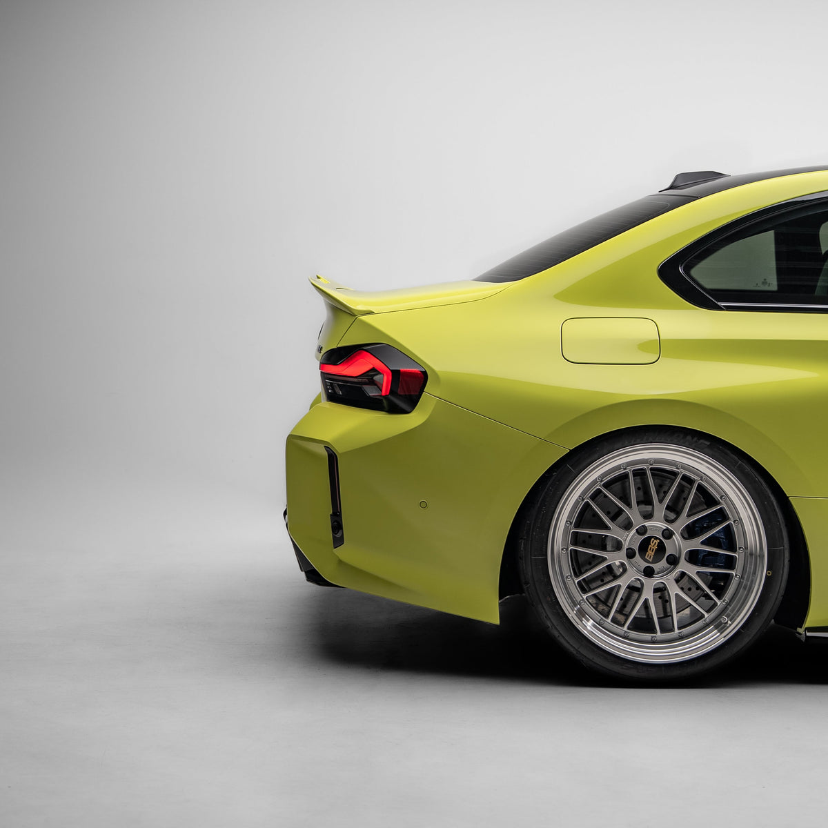 EVO-S Full Kit for BMW M2 G87 2023+