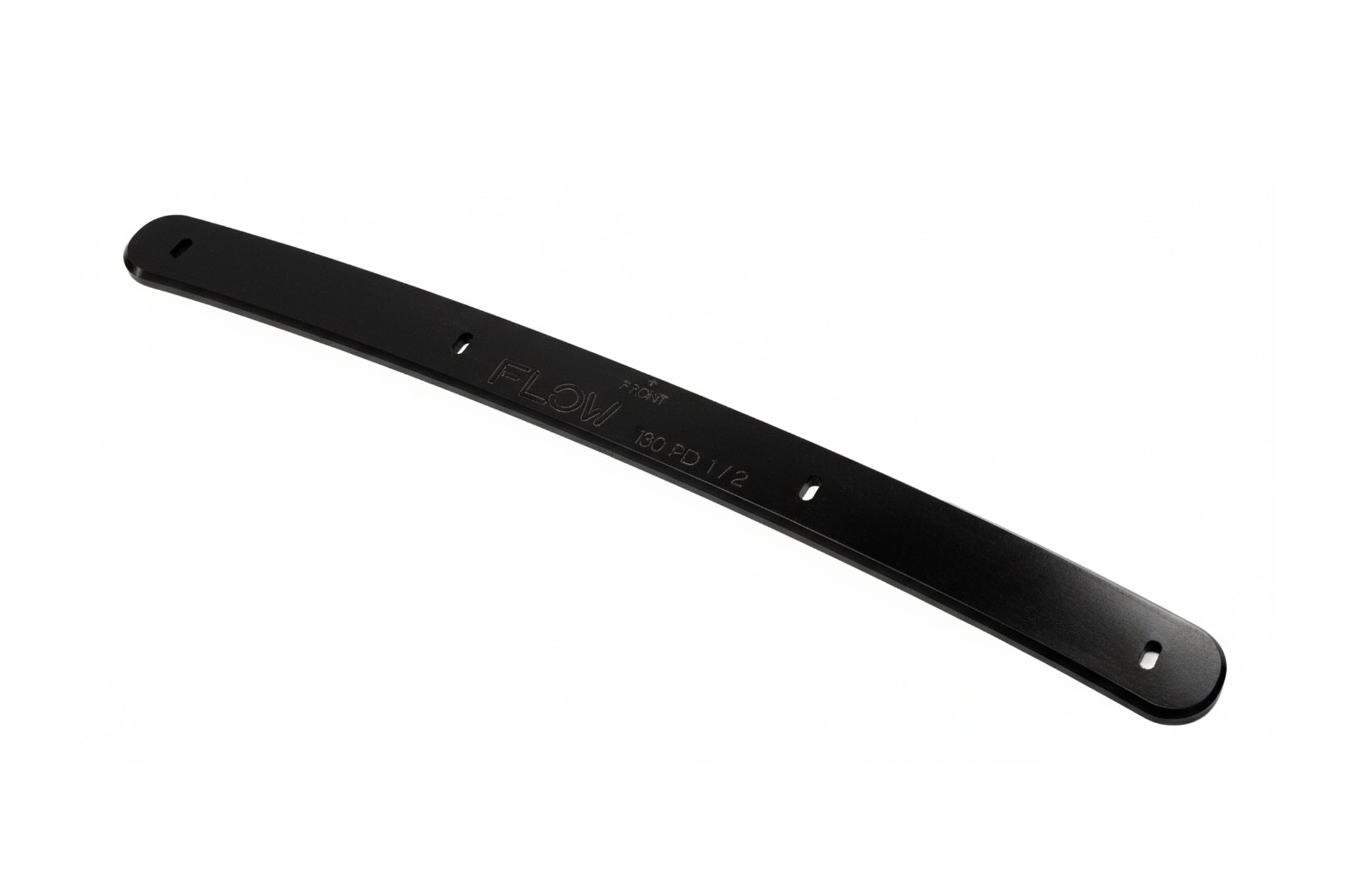 i30 Hatch PD1, PD2 2018-2020 Front Lip Splitter & Mounting Brace