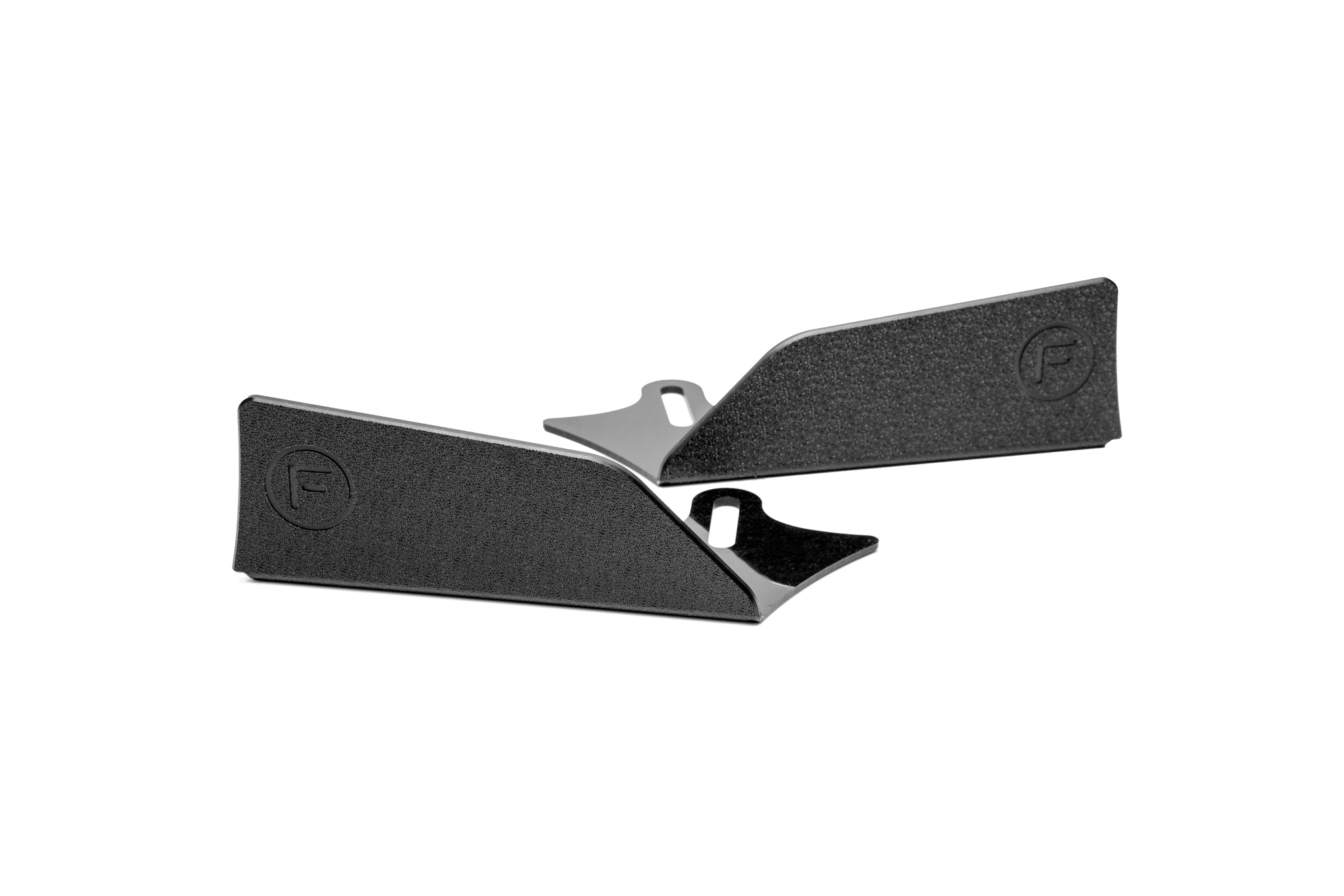 Toyota Yaris GR Gen2 2025 Front Splitter Winglets (Pair)