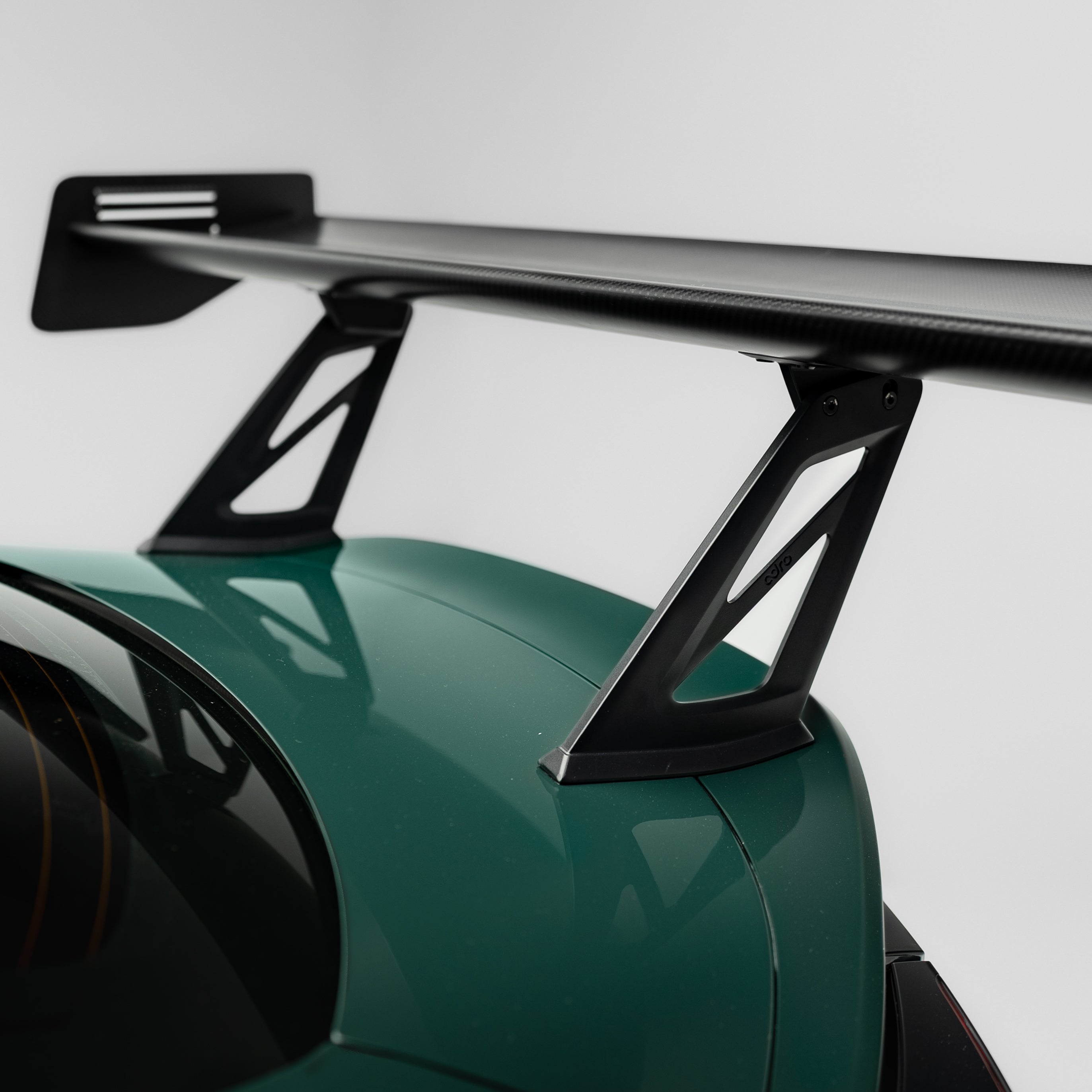 Toyota GR86 ZN8/Subaru BRZ ZD8 AT-M3 Carbon Motorsport Wing 2022+