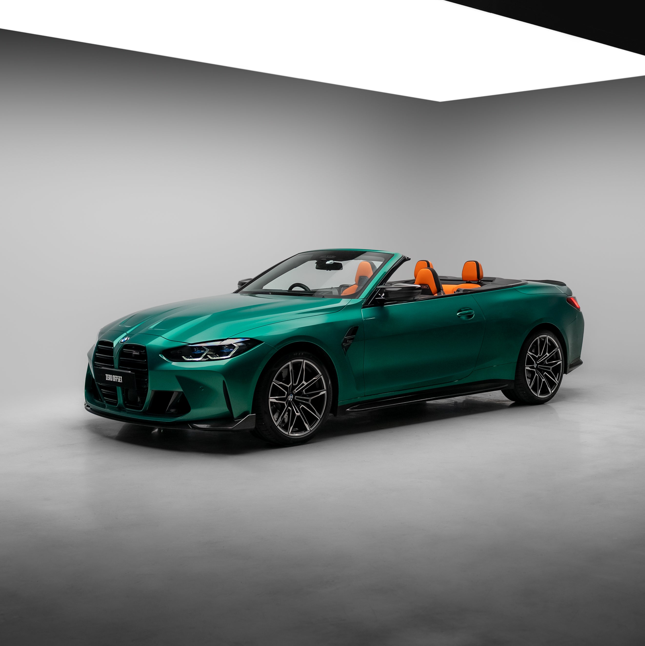 M-Performance Style Pre Pregged Dry Carbon Fiber Mirror Caps for BMW M240i G42 / M340i LCI /M2 G87 / M3 G80 G81 / M4 G82 G83 2020+