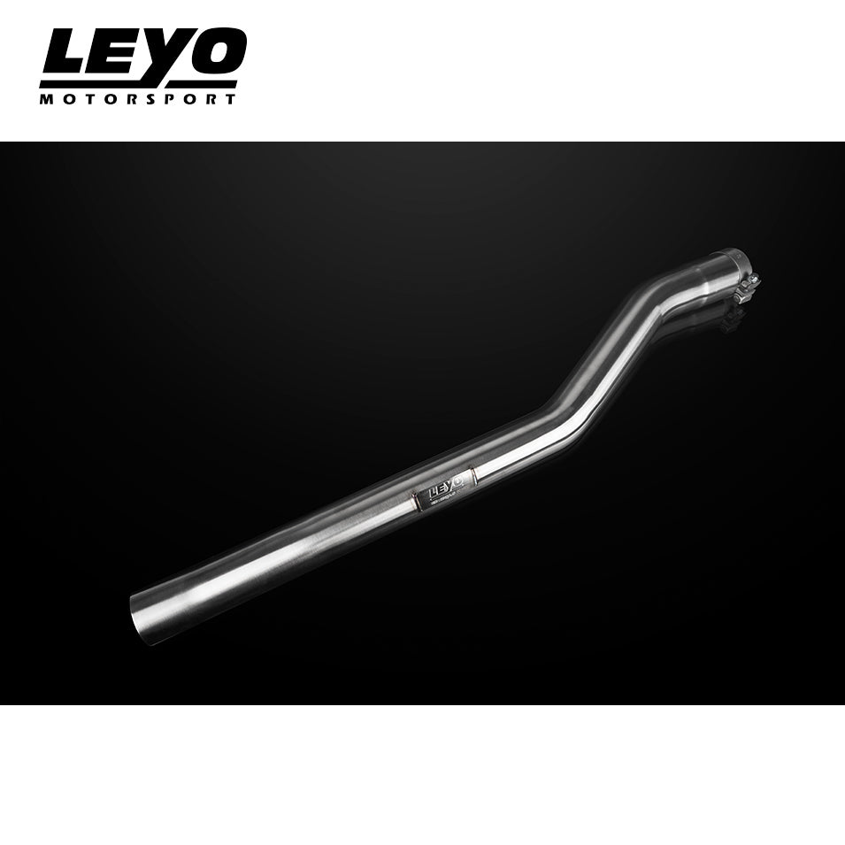 Catless Down Pipe - Volkswagen Golf R MK7/7.5 14-20