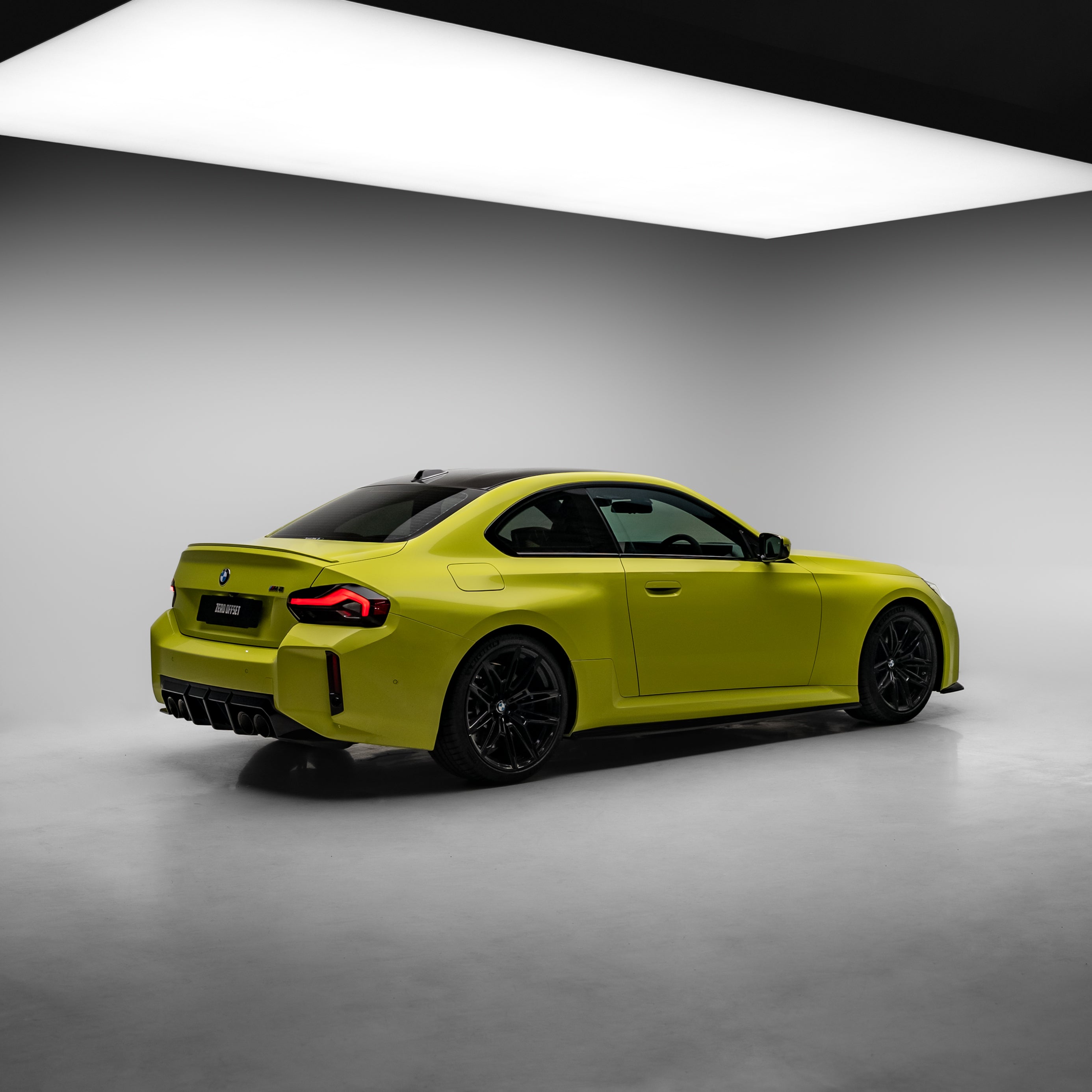 EVO-S Full Kit for BMW M2 G87 2023+