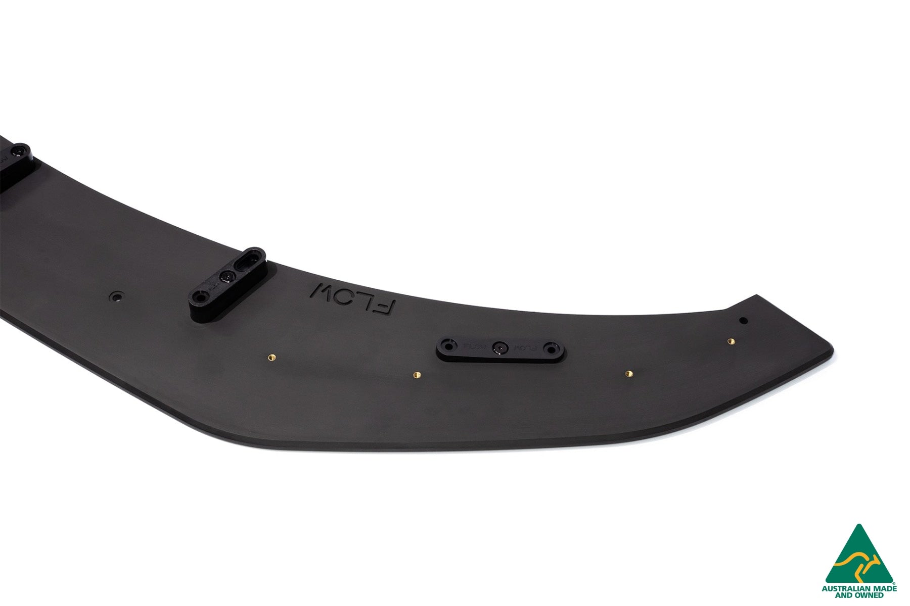 VF Commodore S2 Sedan Front Lip Splitter