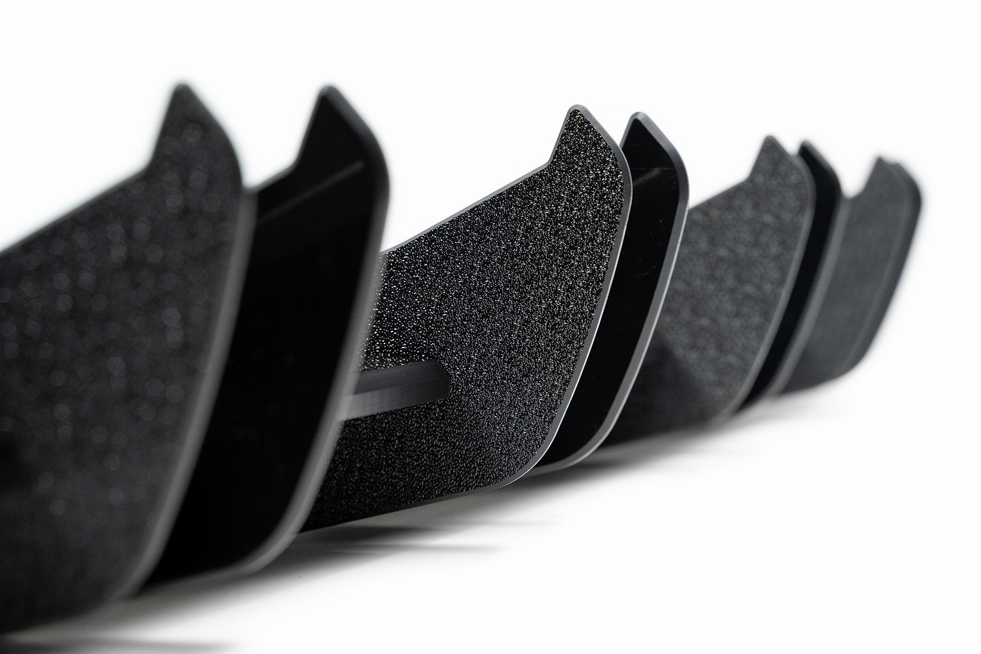 DN8 Sonata N Line 2020-2023 Flow-Lock Rear Diffuser