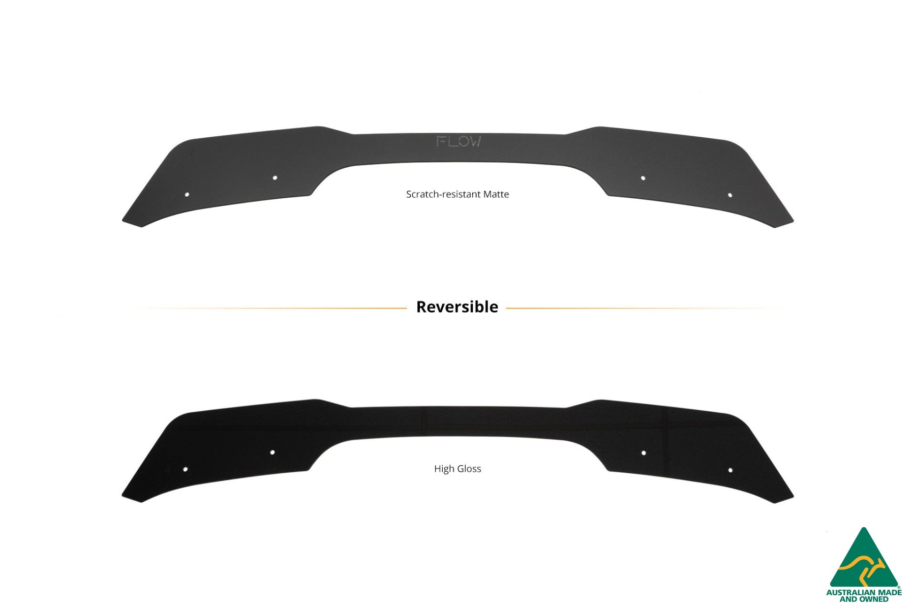 i30N-Line Hatch PDe.V6 FL 2024+ Rear Spoiler Extension