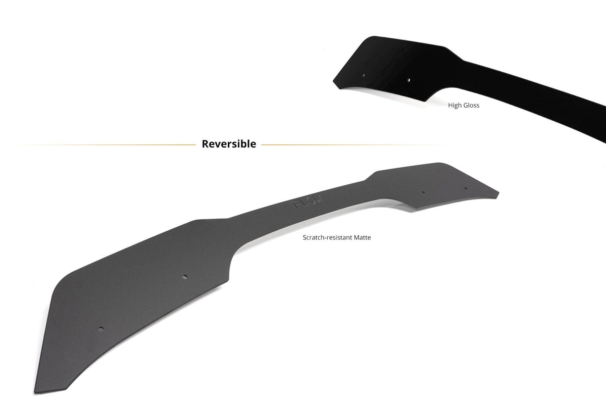 Buy i30 N Line Hatch PD (2018-Current) Rear Spoiler Extensions Online ...