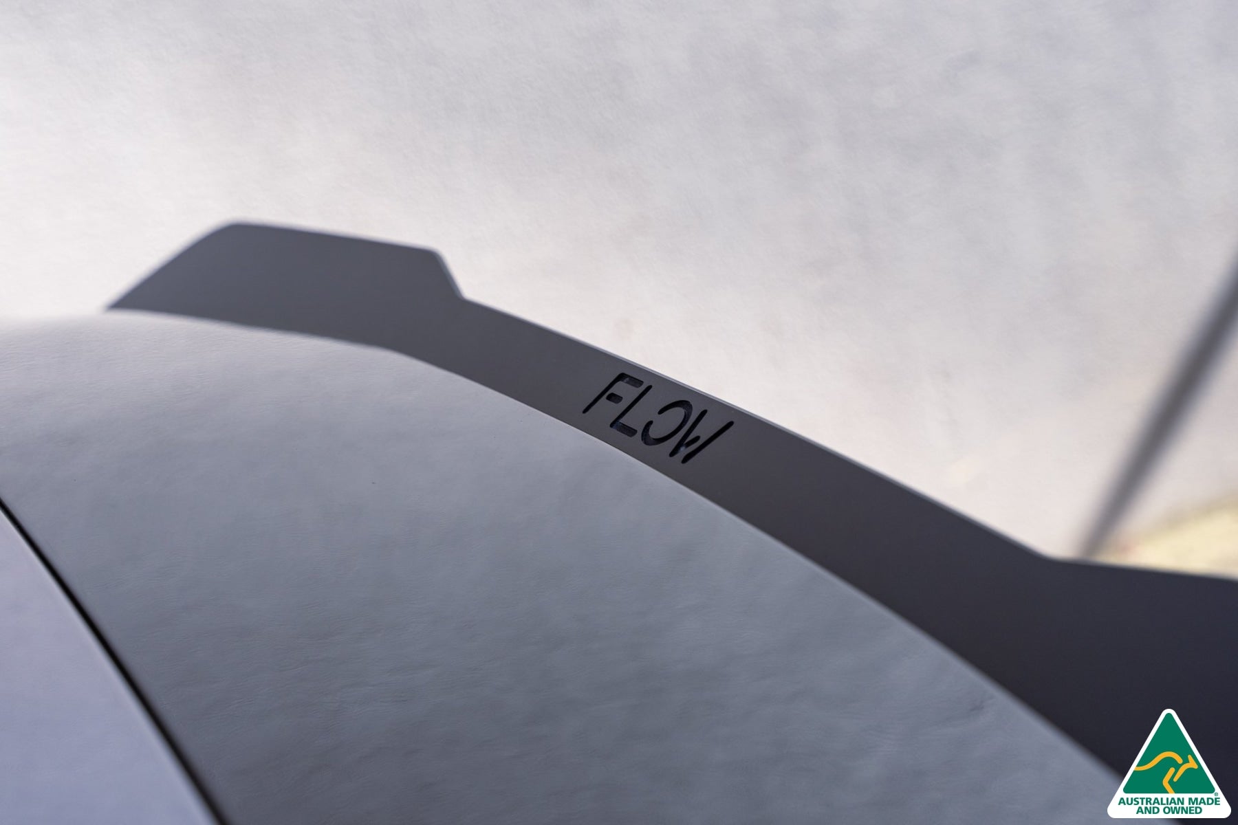 i30N-Line Hatch PDe.V6 FL 2024+ Rear Spoiler Extension