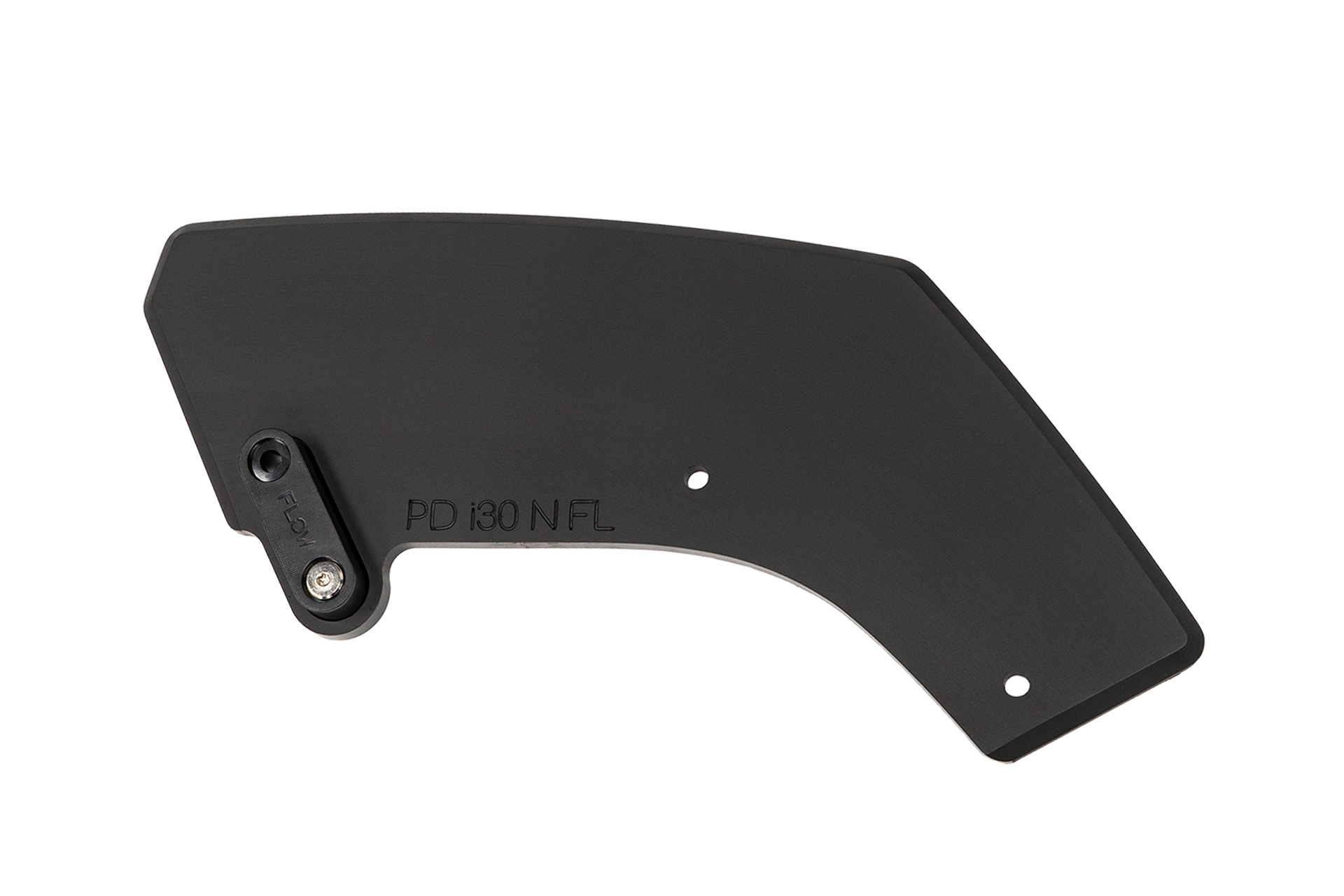 i30N Hatch PDE V6 FL2 2025+ Rear Spats (Pair)