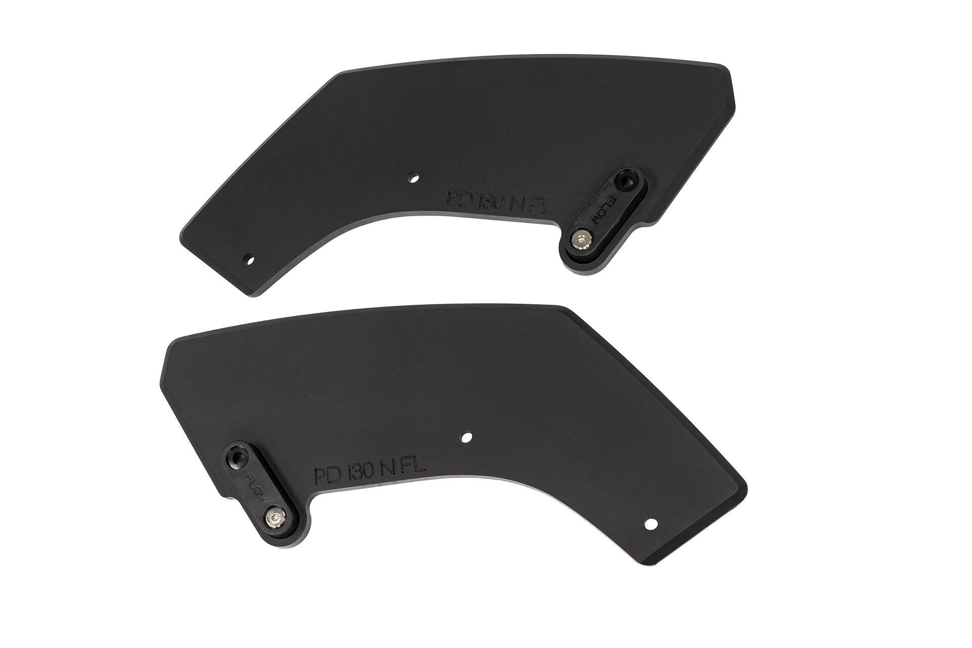 i30N Hatch PDE V6 FL2 2025+ Rear Spats (Pair)