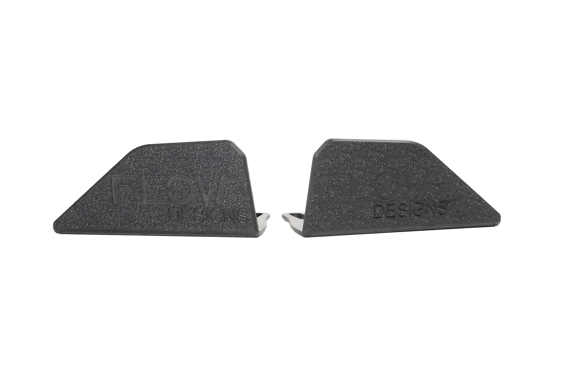 i30N Hatch PDE V6 FL2 2025+ Rear Spat Winglets (Pair)
