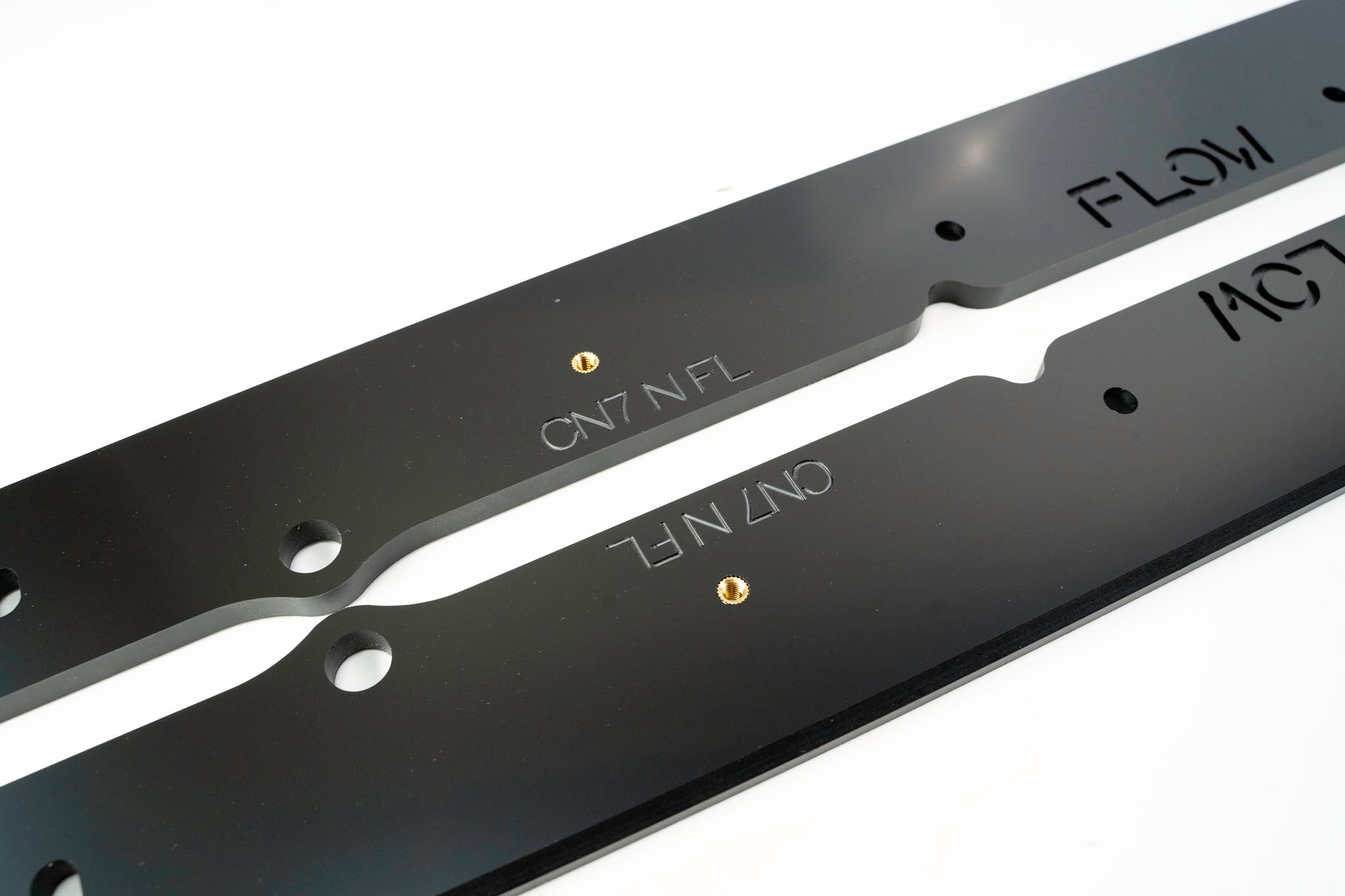 CN7 V2 i30N Sedan FL 2024+ Side Skirt Splitters (Pair)