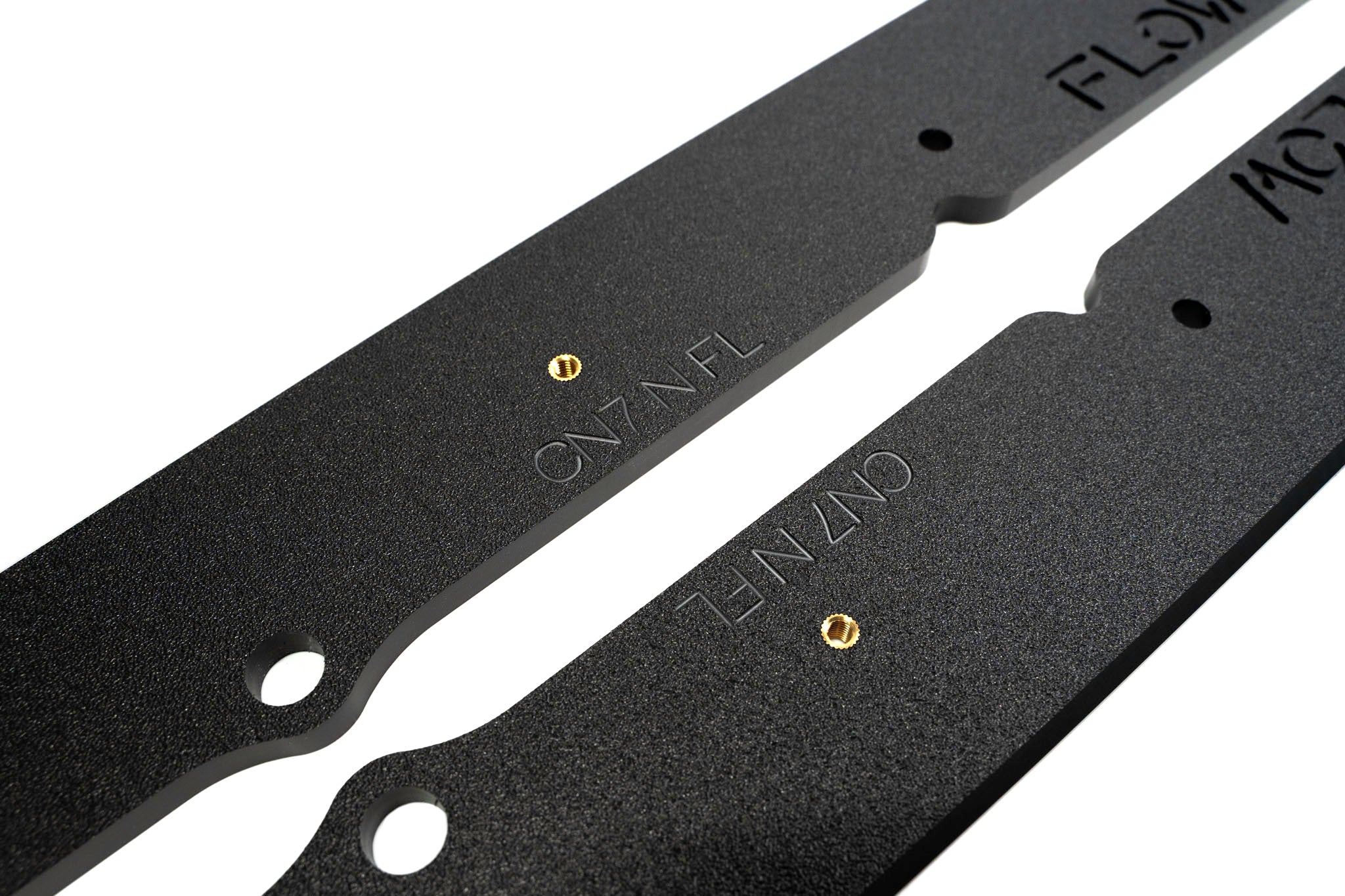 CN7 V2 Elantra N Sedan Facelift V2 - 2024+ Side Skirt Splitters (Pair)