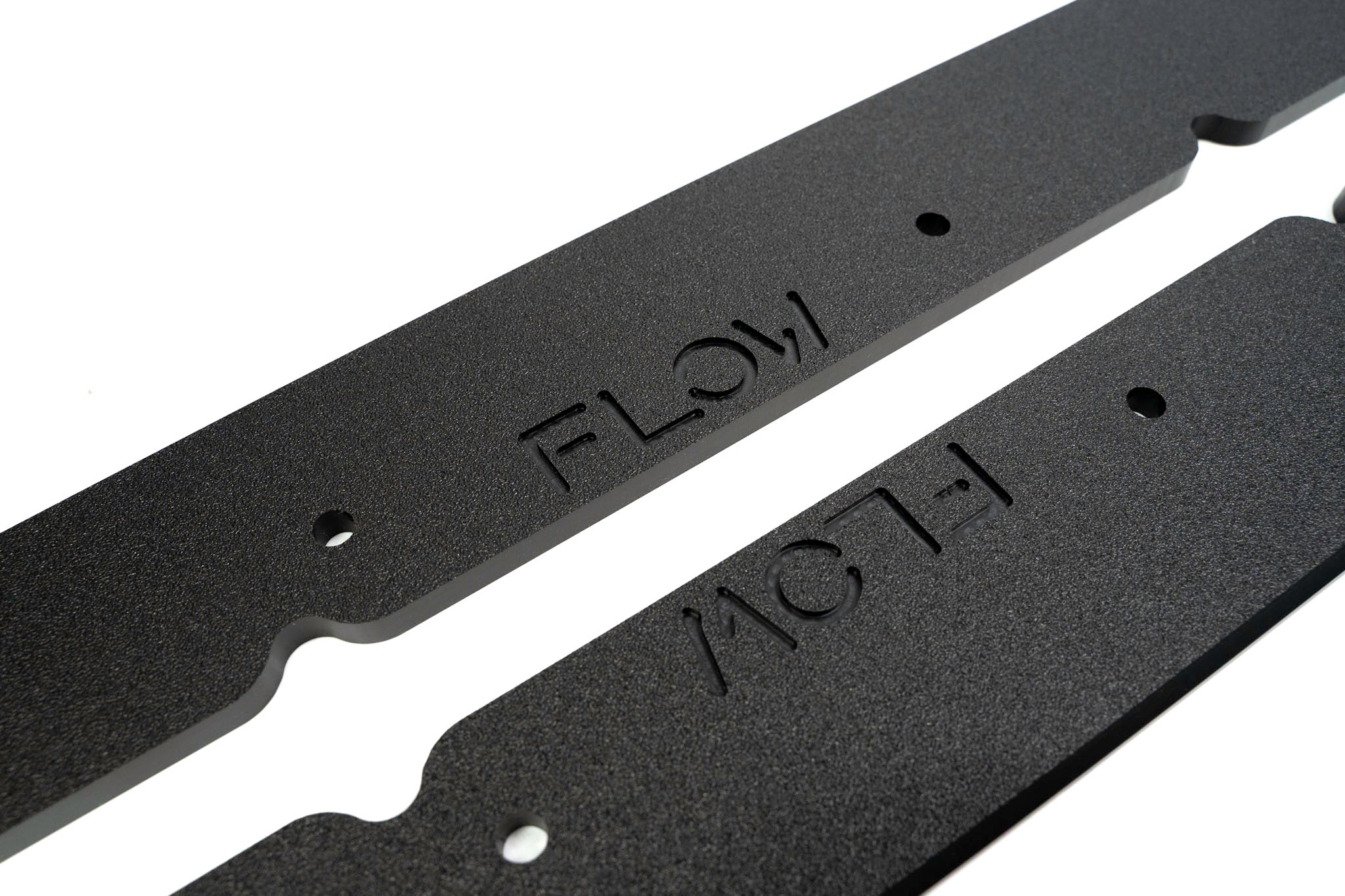 CN7 V2 Elantra N Sedan Facelift V2 - 2024+ Side Skirt Splitters (Pair)