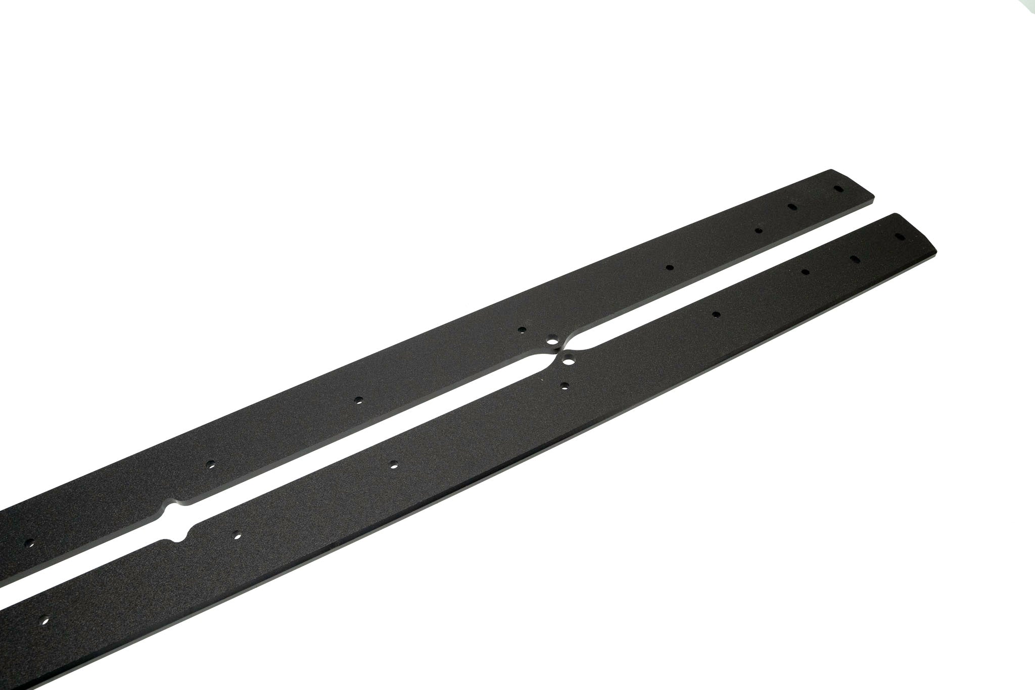 CN7 V2 Elantra N Sedan Facelift V2 - 2024+ Side Skirt Splitters (Pair)
