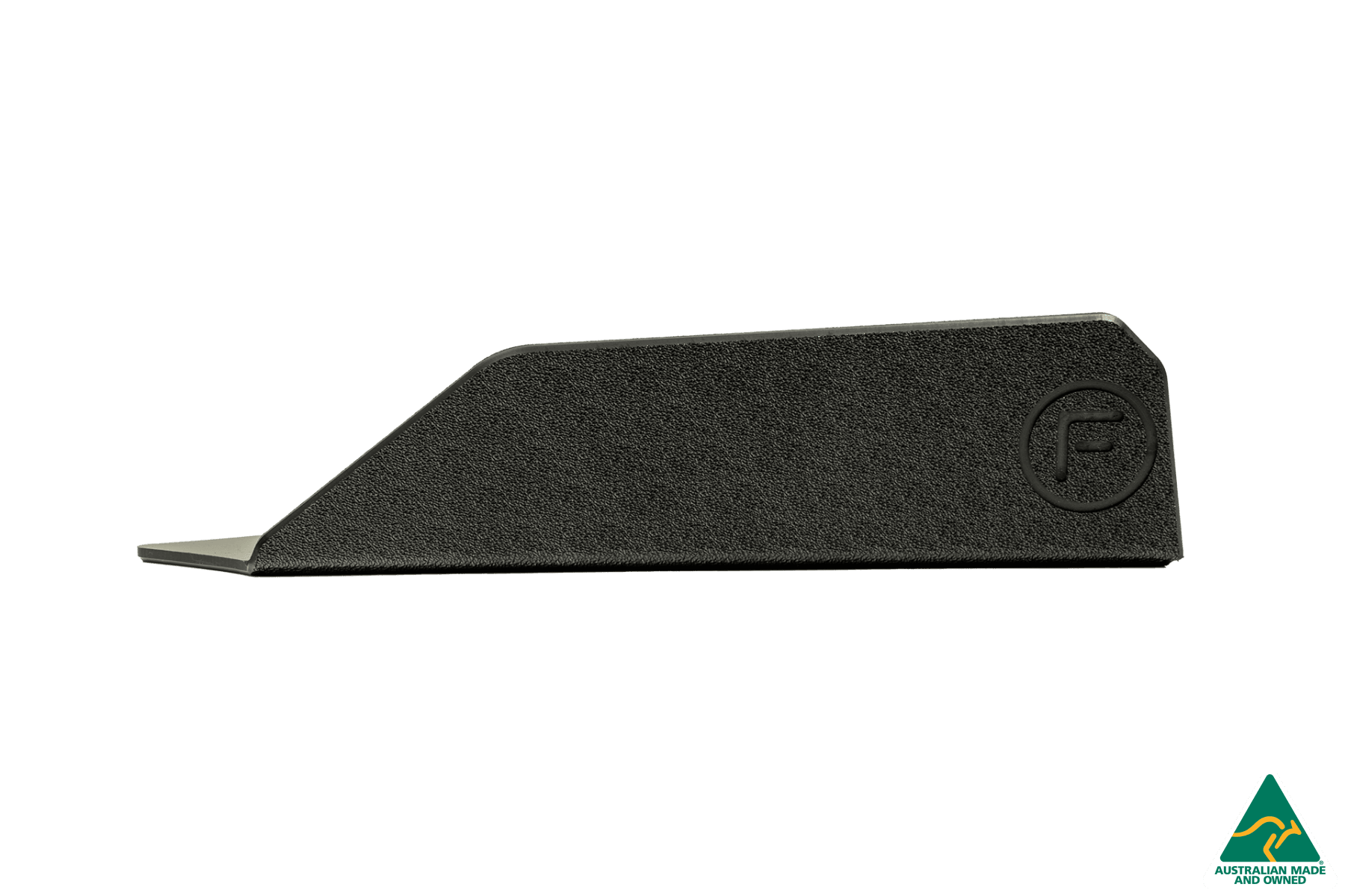CN7 V2 i30N Sedan FL 2024+ Side Skirt Splitter Winglets (Pair)