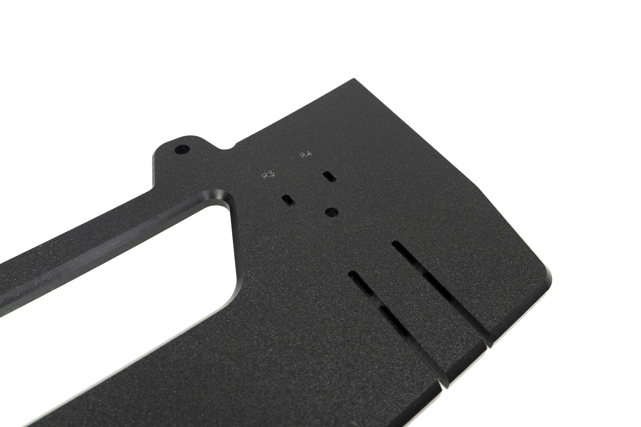 CN7 V2 i30N Sedan FL 2024+ Flow-Lock Rear Diffuser