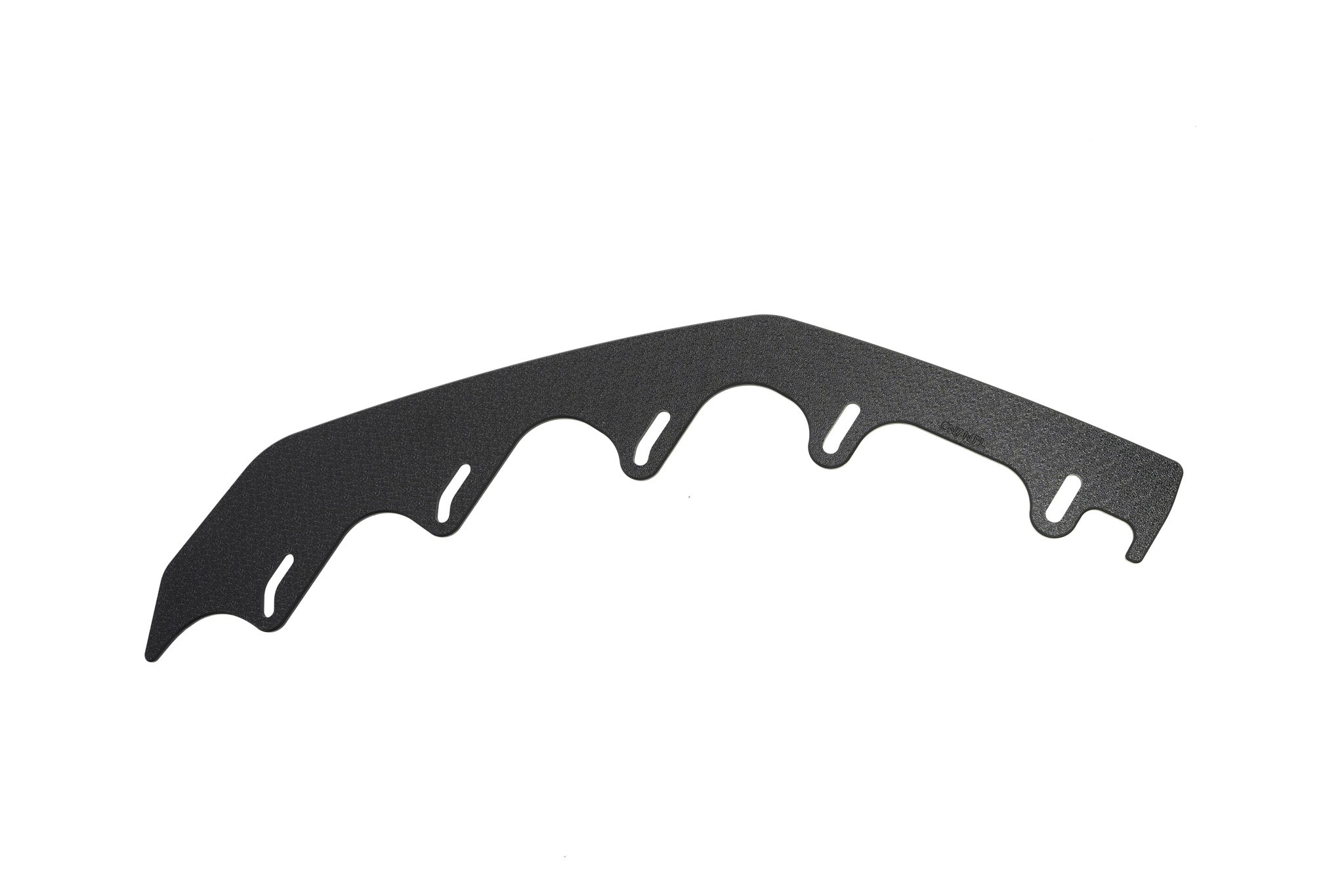 CN7 V2 Elantra N Sedan Facelift V2 - 2024+ Front Lip Splitter Extensions (Pair)