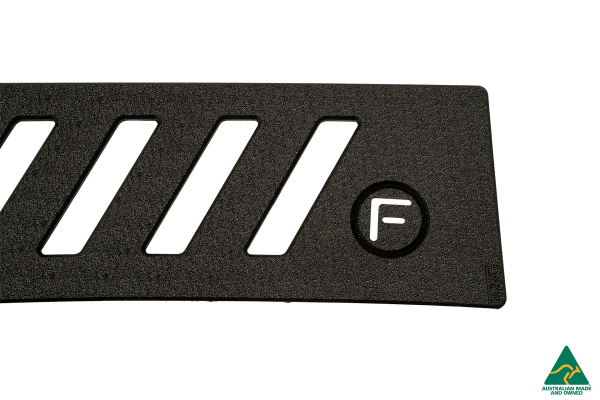 CN7 V2 i30N Sedan FL 2024+ Rear Window Vents (Pair)