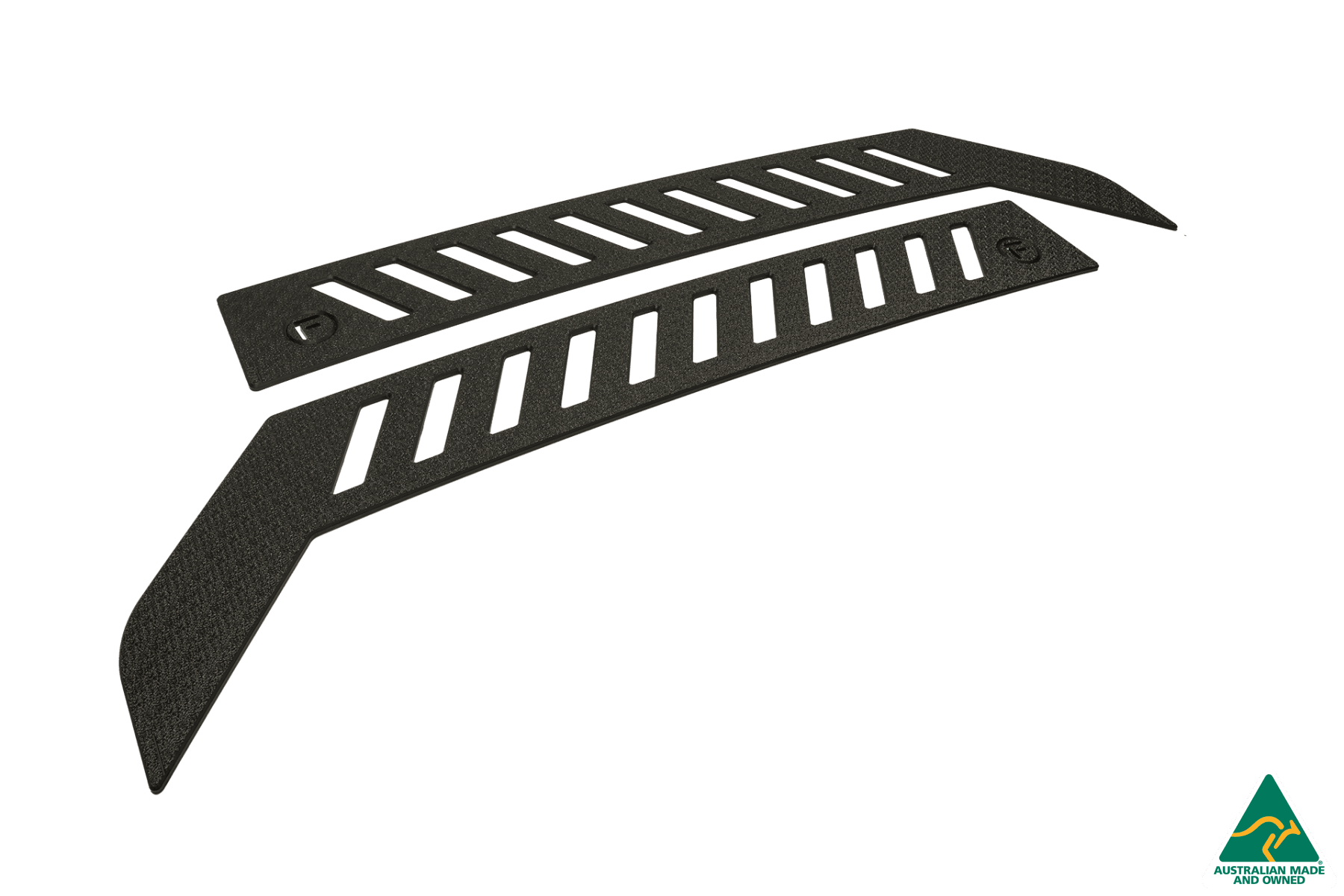 CN7 V2 Elantra N Sedan Facelift V2 - 2024+ Rear Window Vents (Pair)