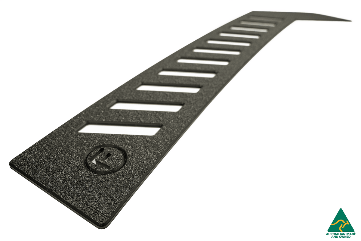 CN7 V2 i30N Sedan FL 2024+ Rear Window Vents (Pair)
