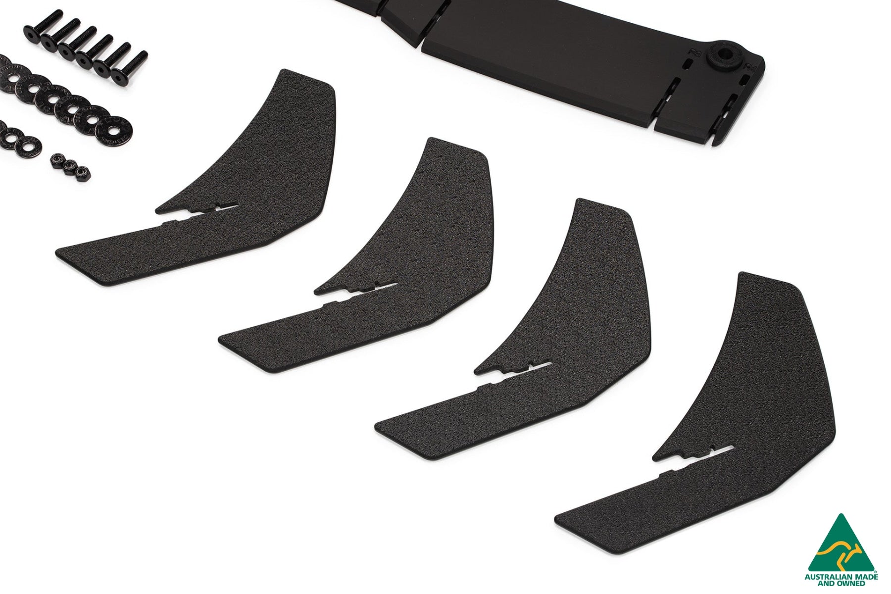 Ford Falcon FG MK2 Flow-Lock Rear Diffuser