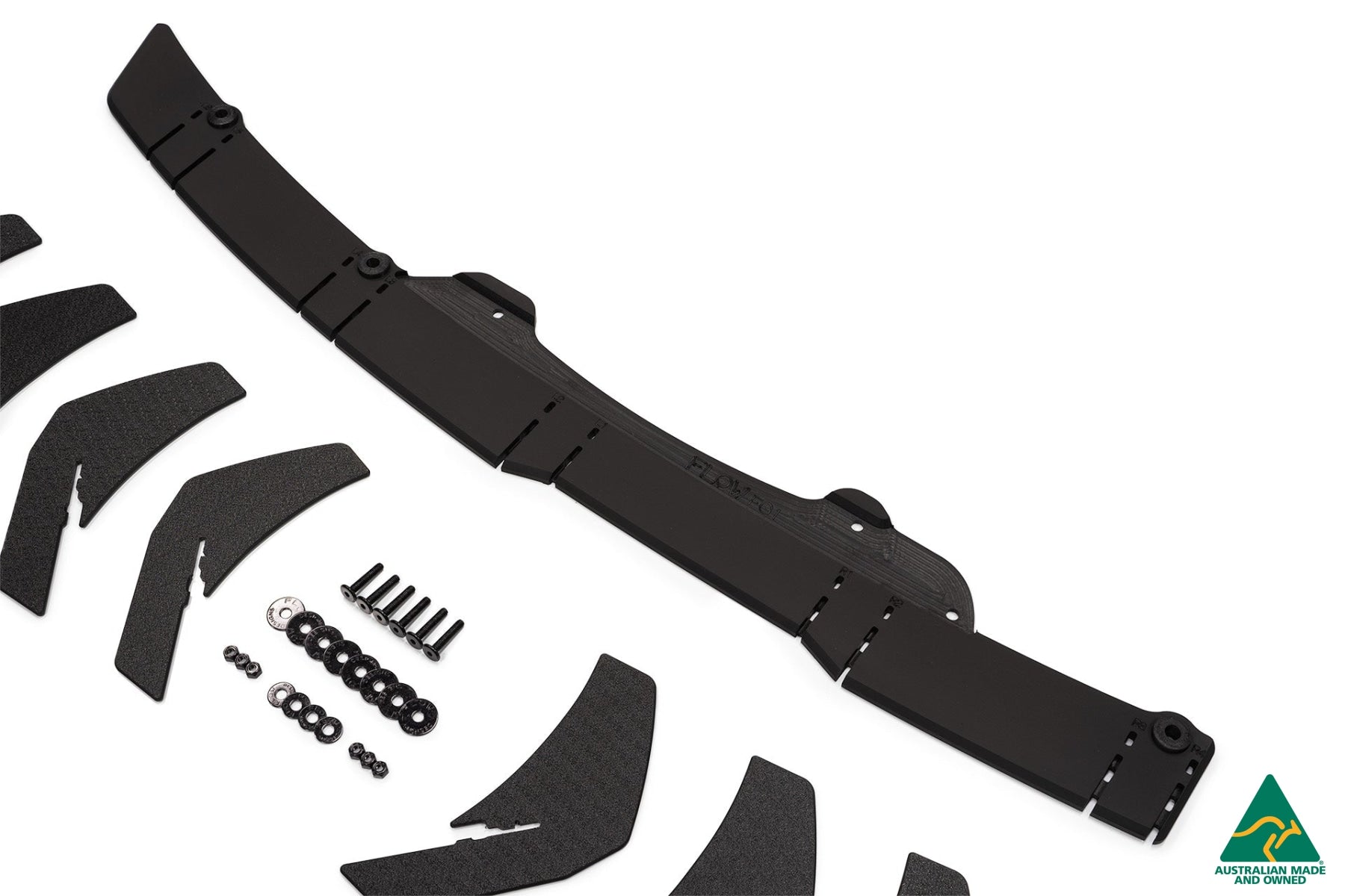 Ford Falcon FG MK2 Flow-Lock Rear Diffuser