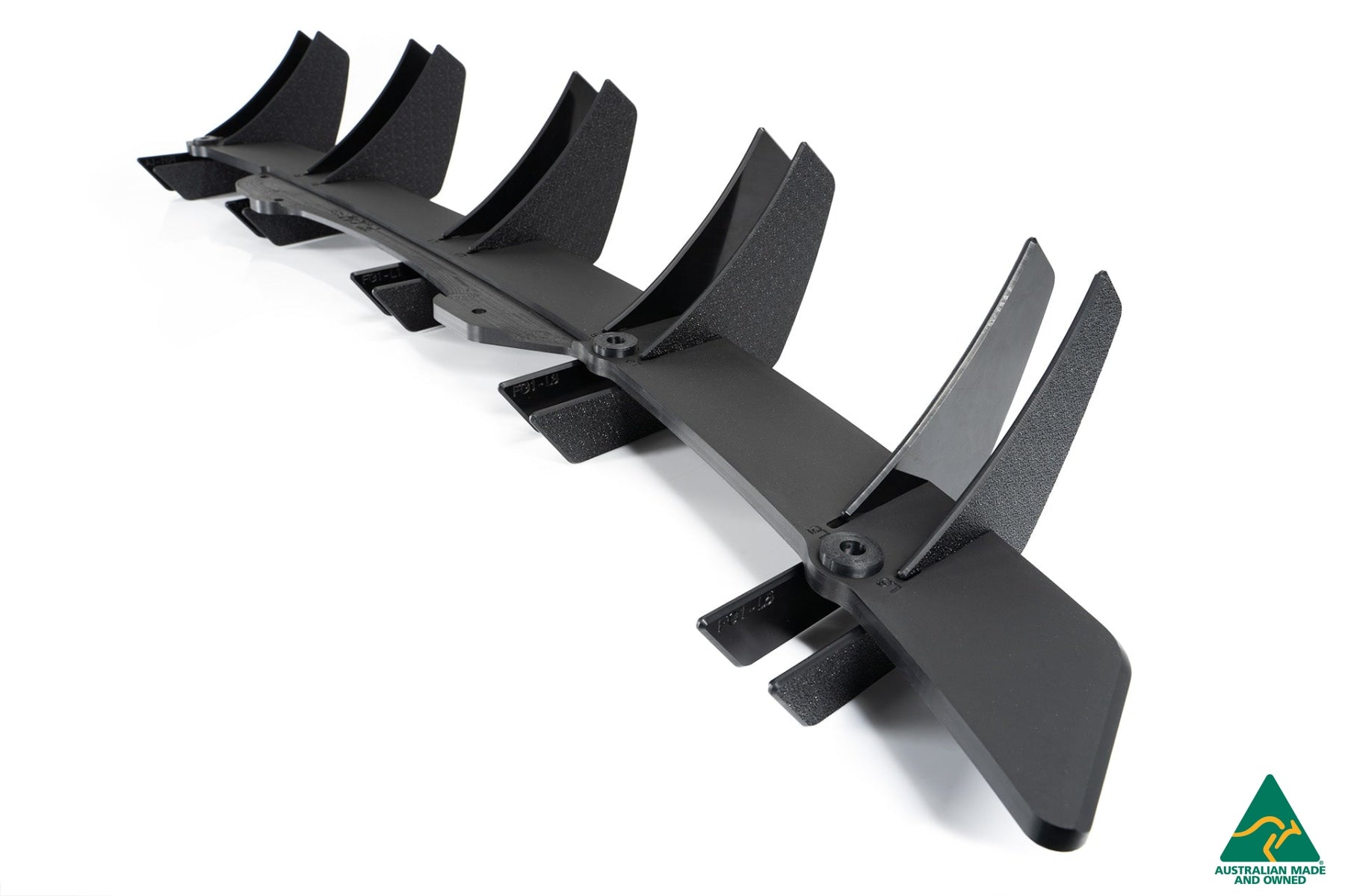 Ford Falcon FG MK2 Flow-Lock Rear Diffuser
