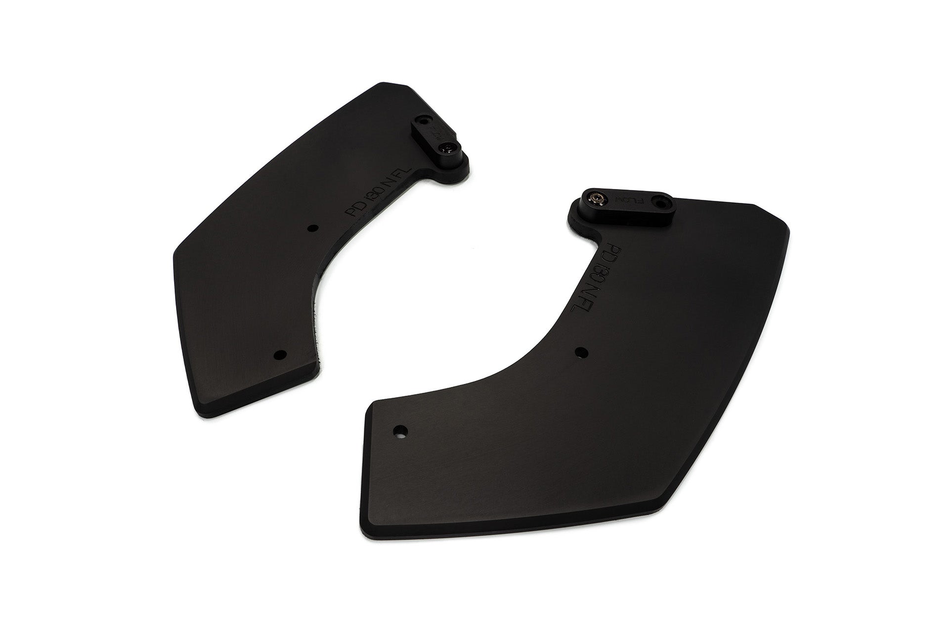 i30N Hatch PDE V6 FL2 2025+ Rear Spats (Pair)