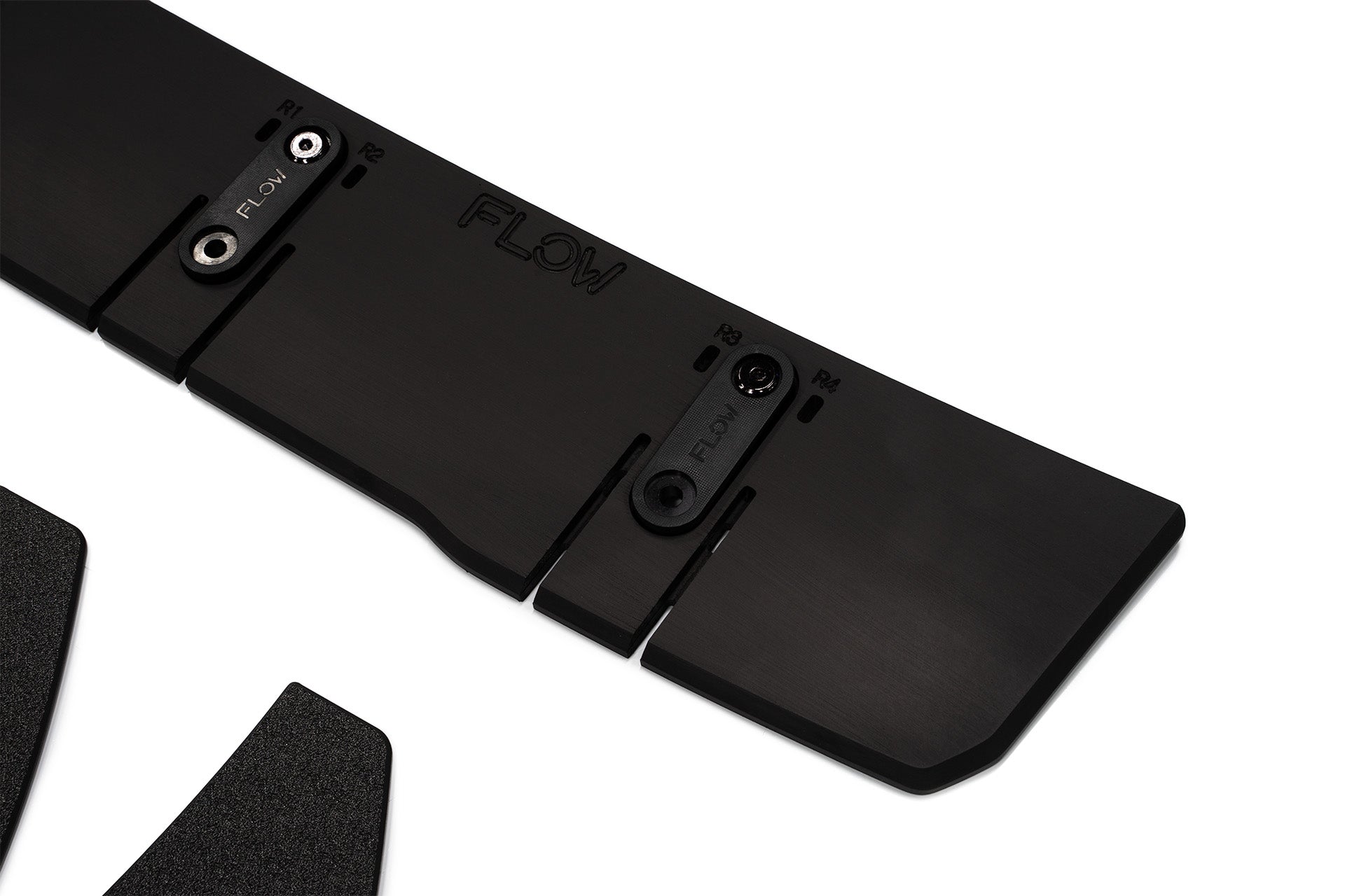 i30N Hatch PDE V6 FL2 2025+ Flow-Lock Rear Diffuser