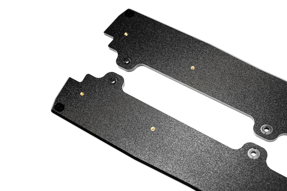 i30N Hatch PDE V6 FL2 2025+ Side Skirt Splitters (Pair)